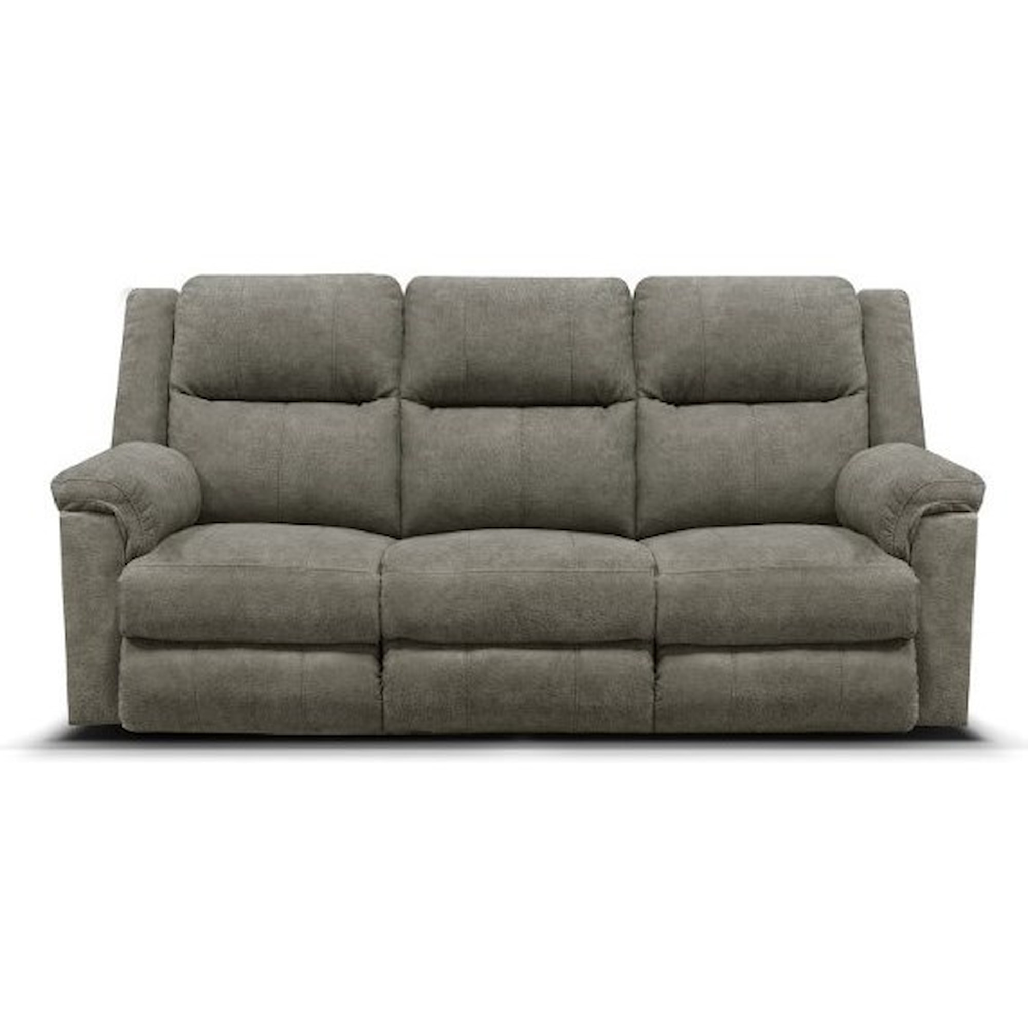 England EZ9Z00H EZ9Z01 Casual Double Power Reclining Sofa Goods