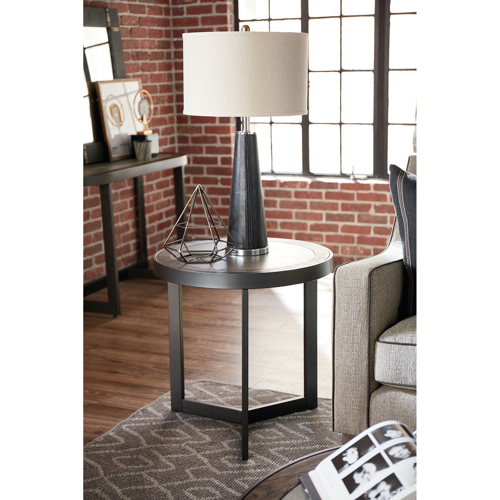 End tables store contemporary