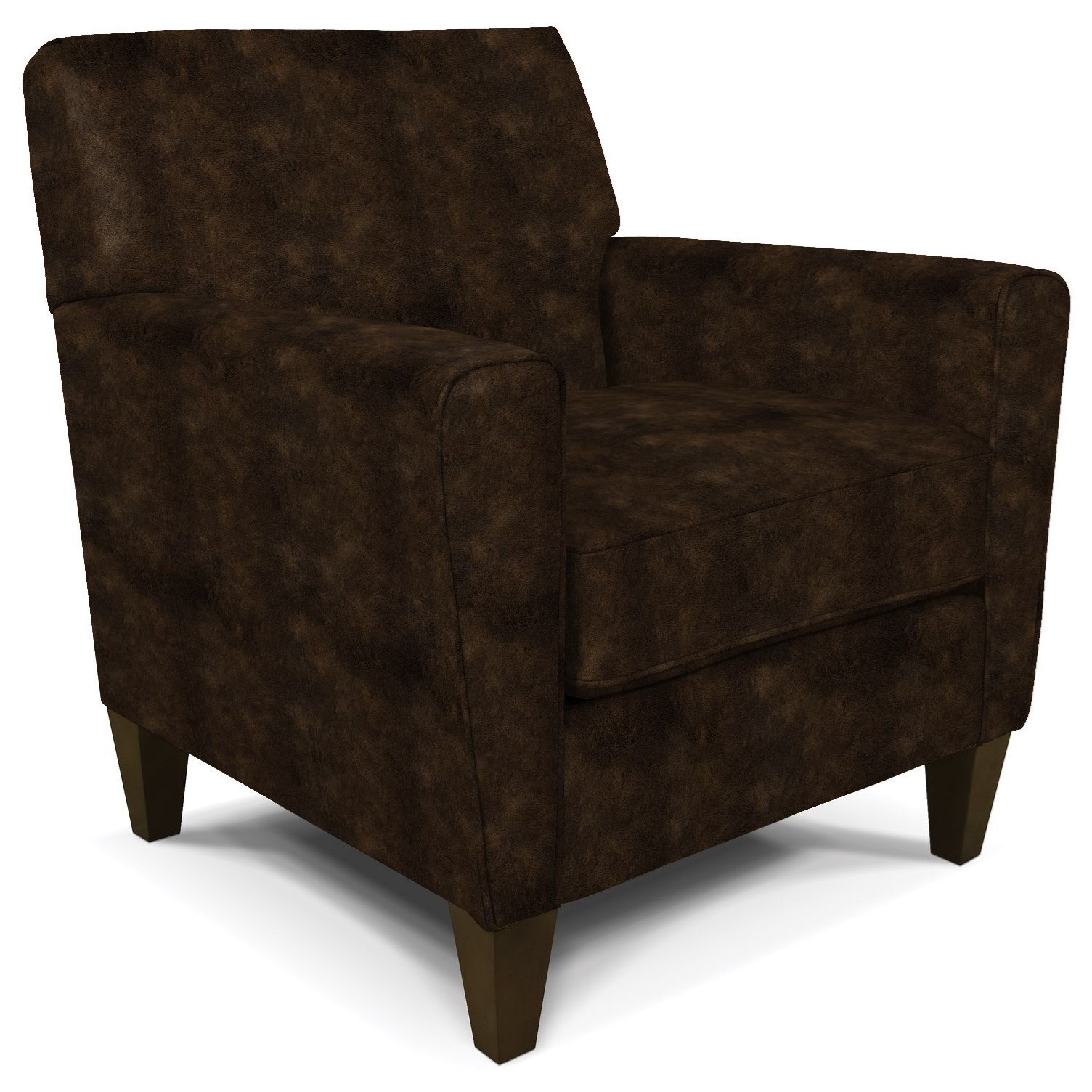England 6200 LS Series 6204L Leather Chair Gavigan s Home