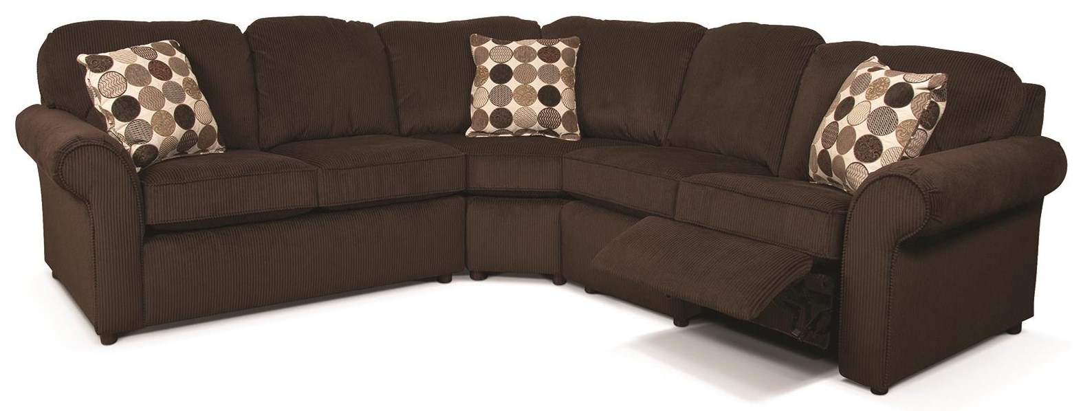 England reclining sofa deals
