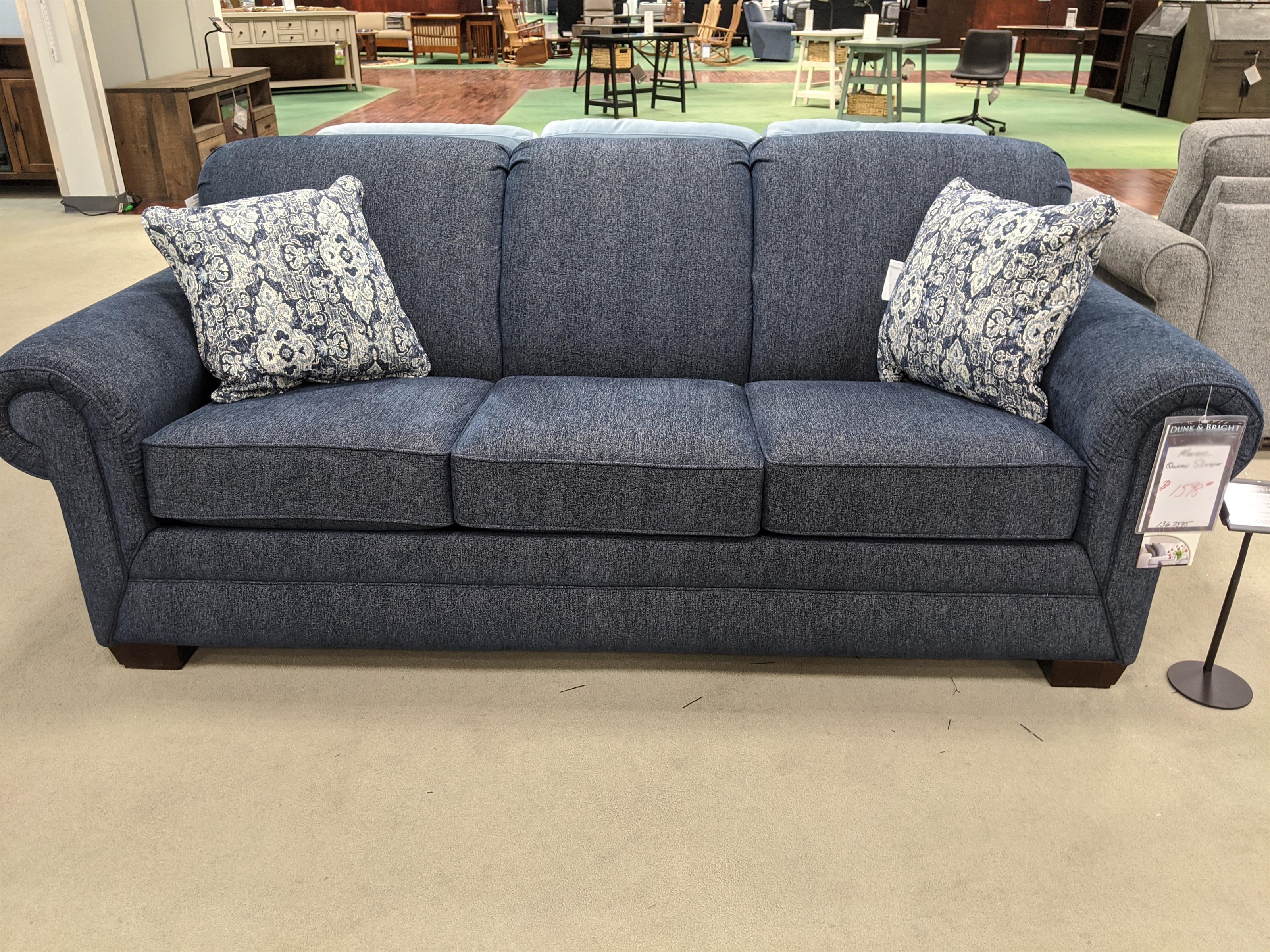 Sofa sleeper queen cheap