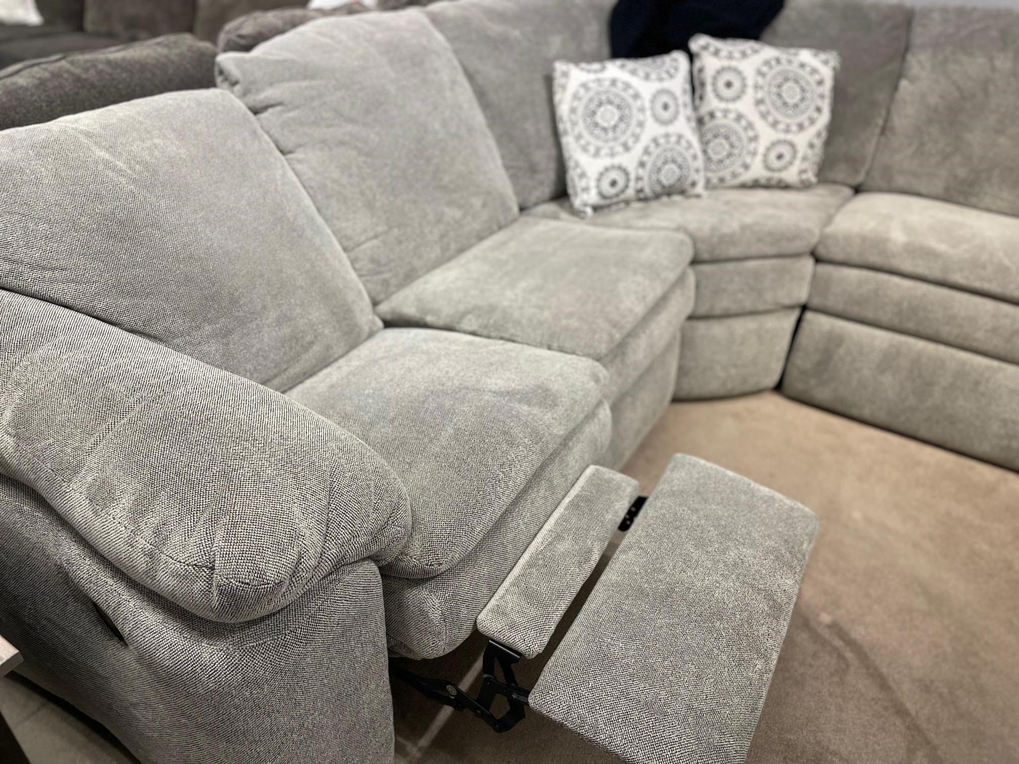 England 7300 new arrivals sectional