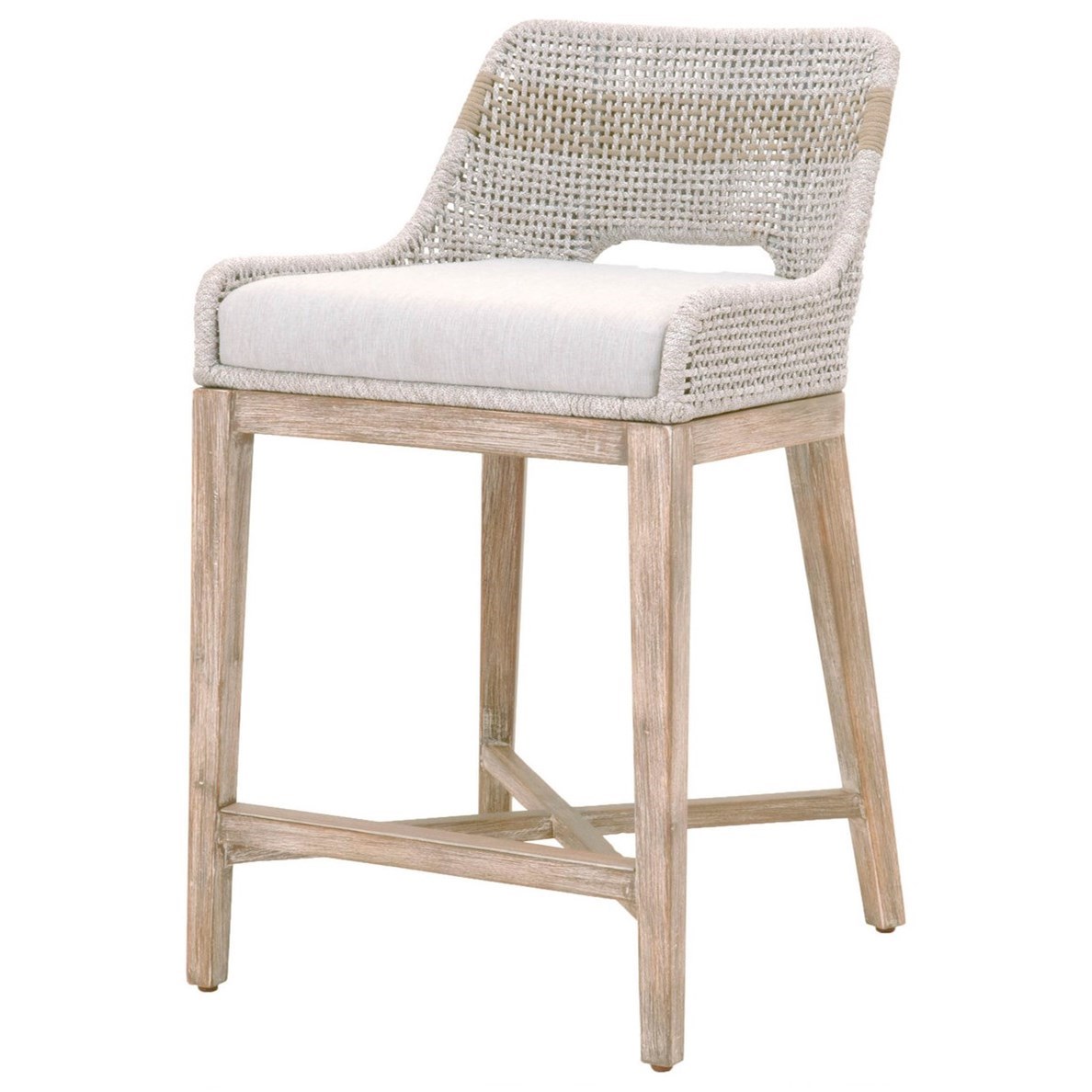 Essentials for living loom counter stool sale