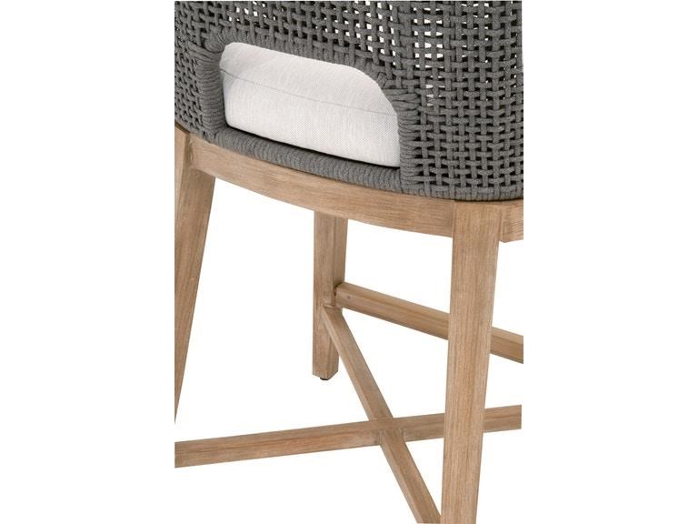 Essentials for Living Woven DRCEFL6850CS Woven Tapestry Outdoor