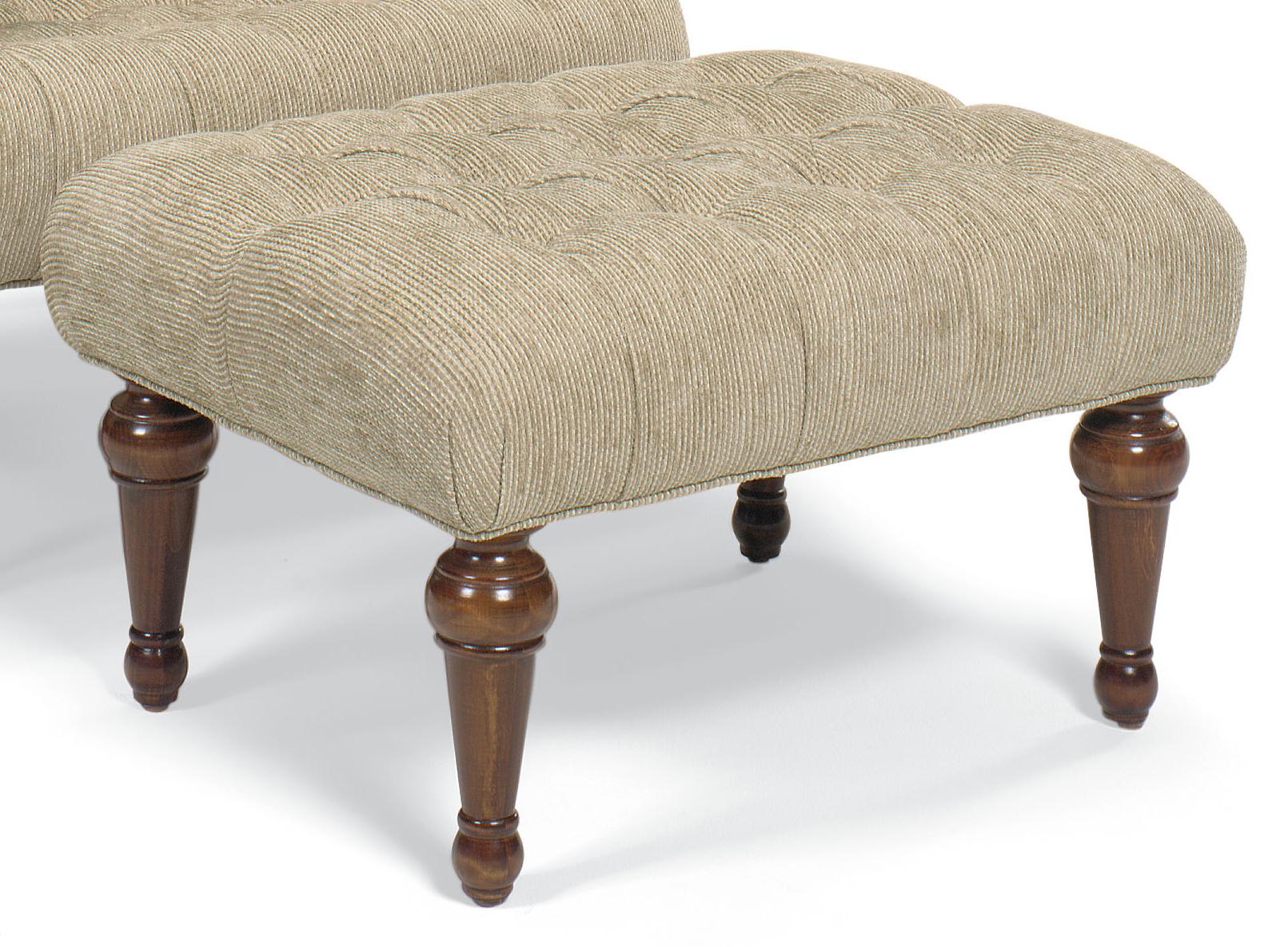 Fairfield chair and deals ottoman
