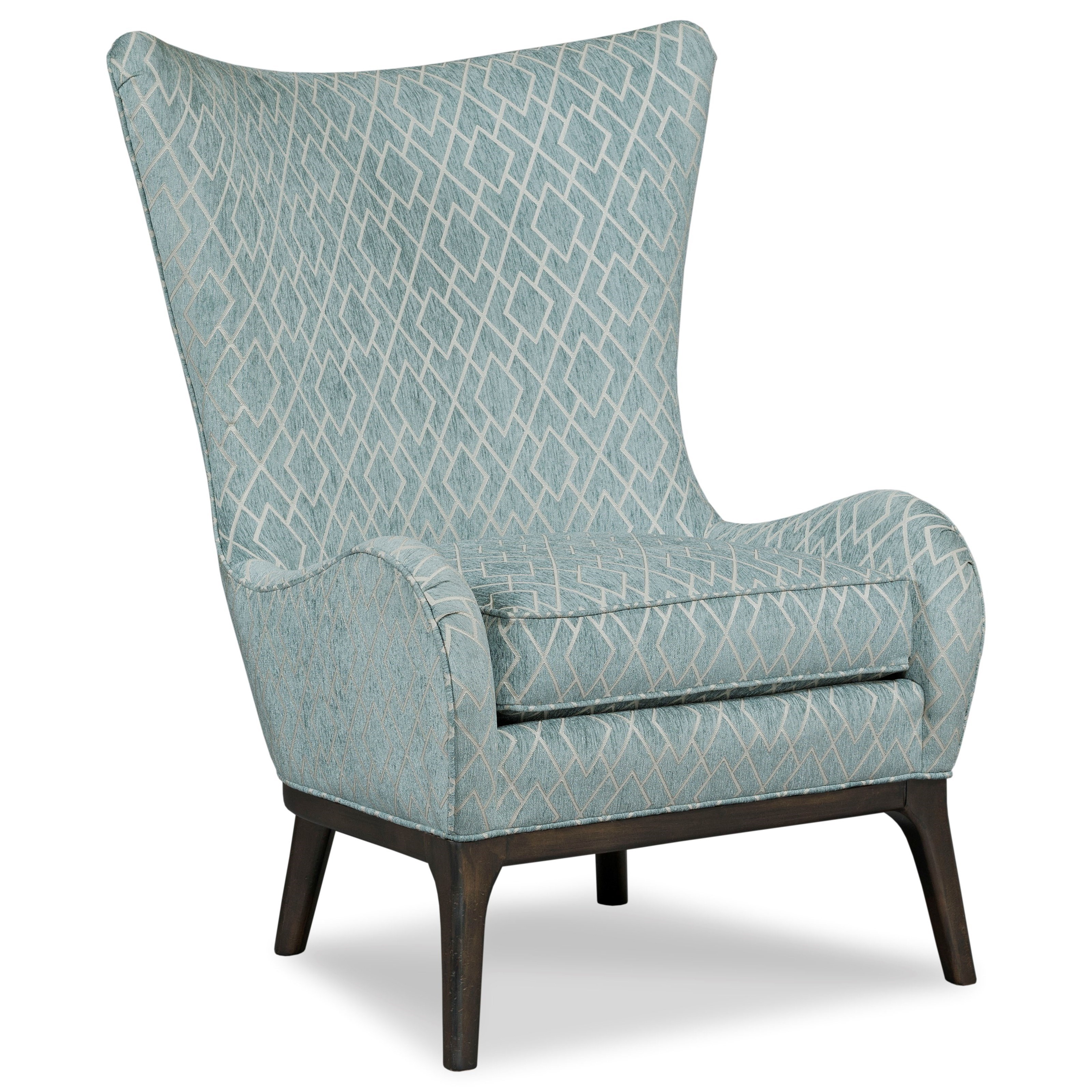 Fairfield wingback chair shop