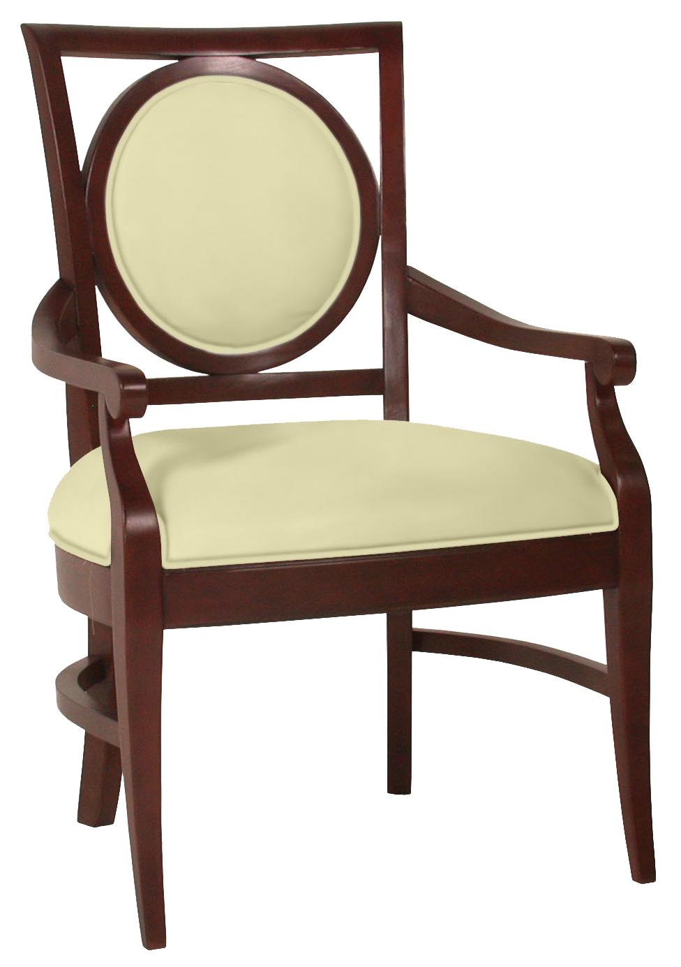 Circle back chairs best sale