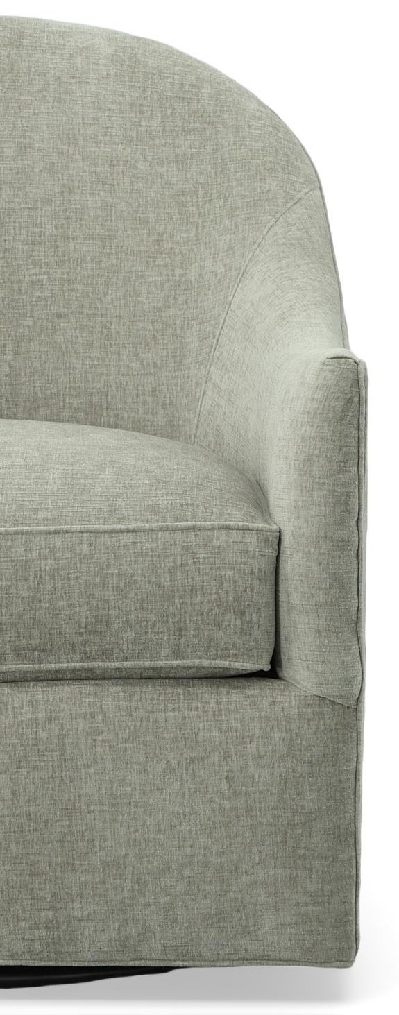 Chairs Marsden Swivel Chair