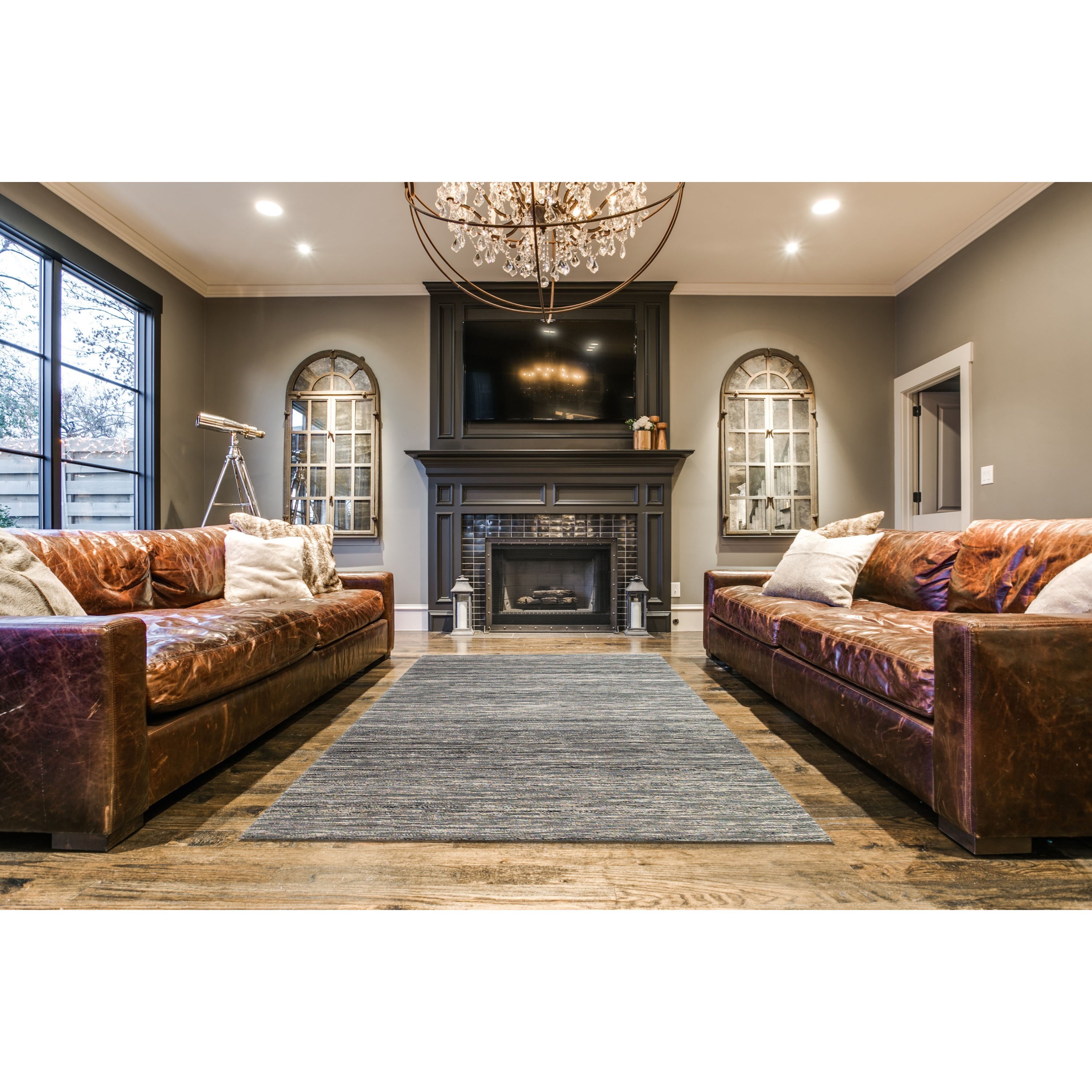 8 x store 11 area rugs