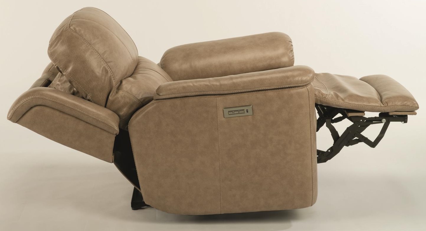 Flexsteel online cade collection