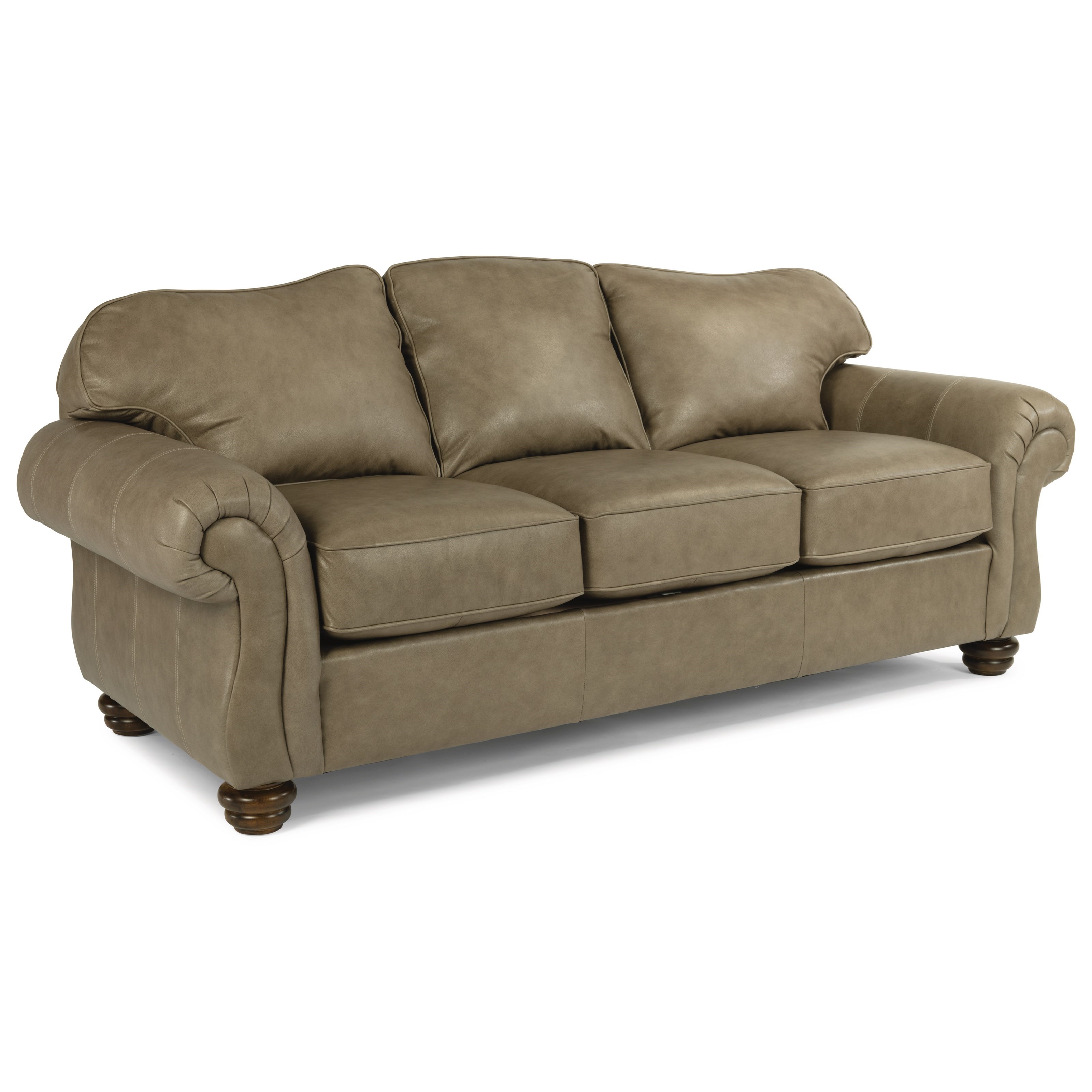 Flexsteel outlet sofa prices