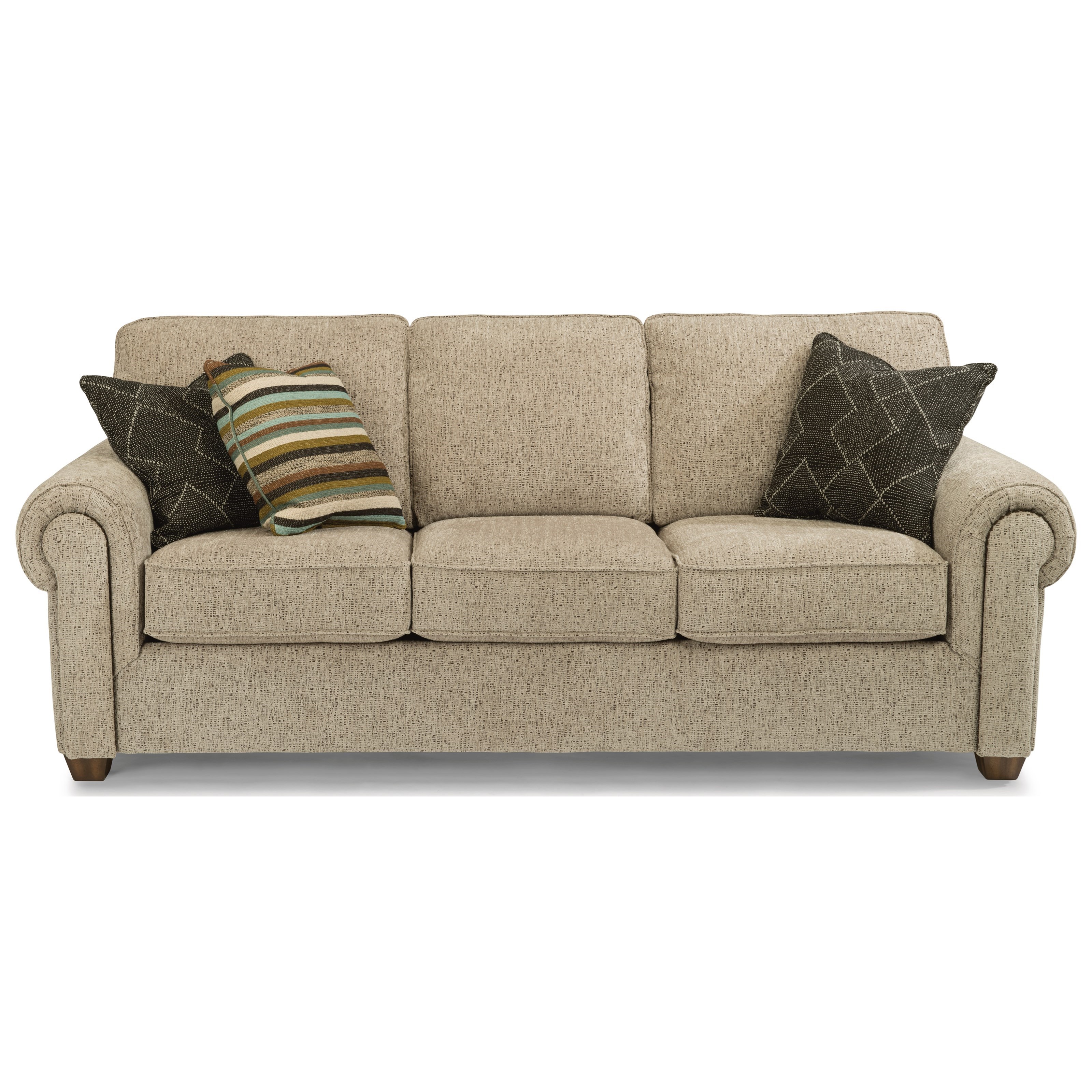 Flexsteel best sale theater seating