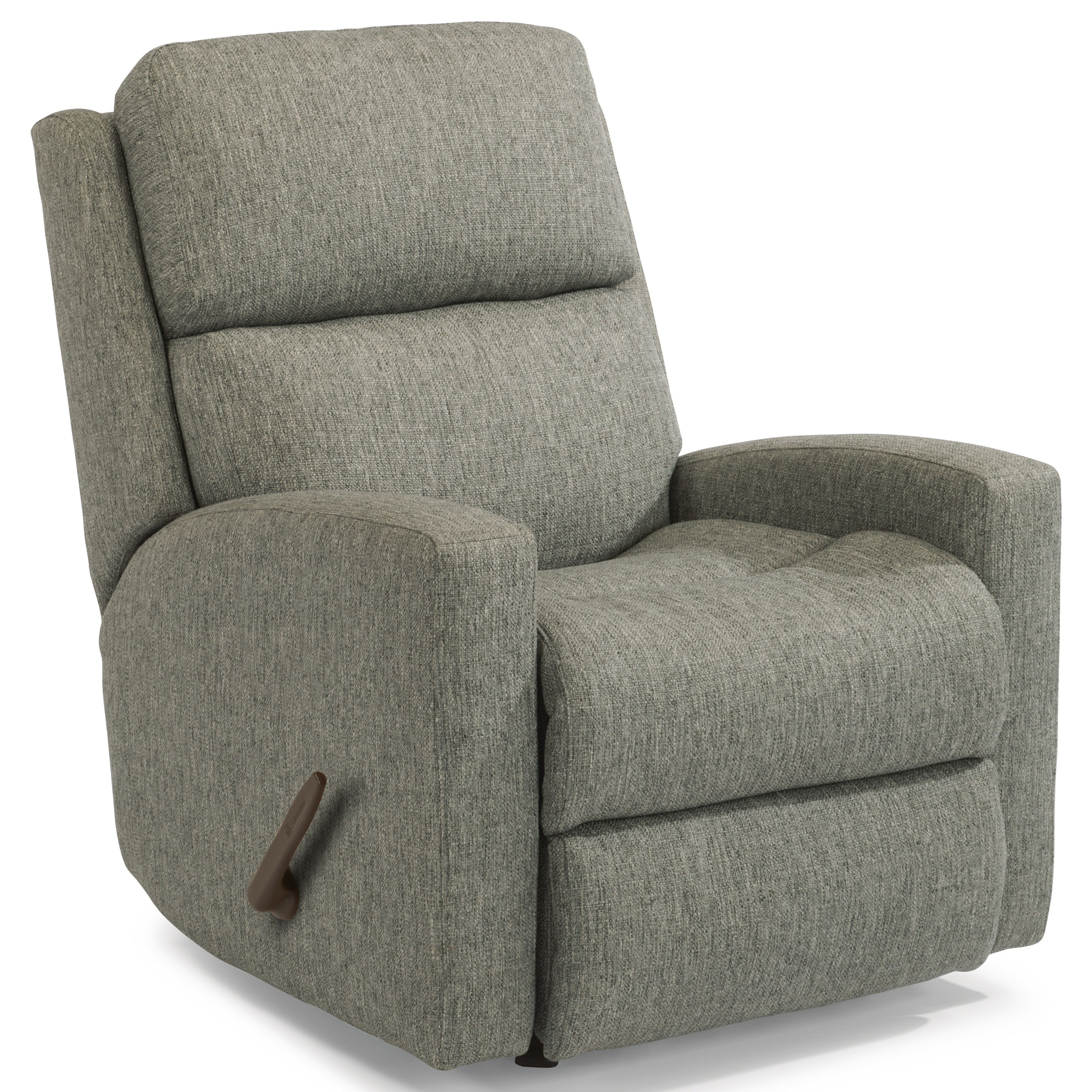 Flexsteel swivel glider clearance