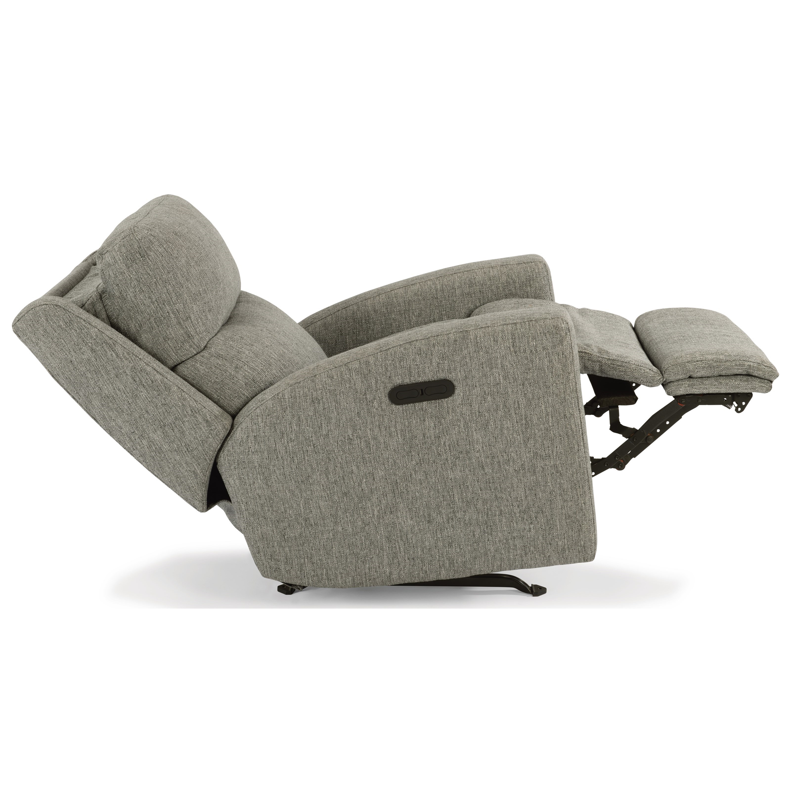 Flexsteel catalina clearance rocker recliner