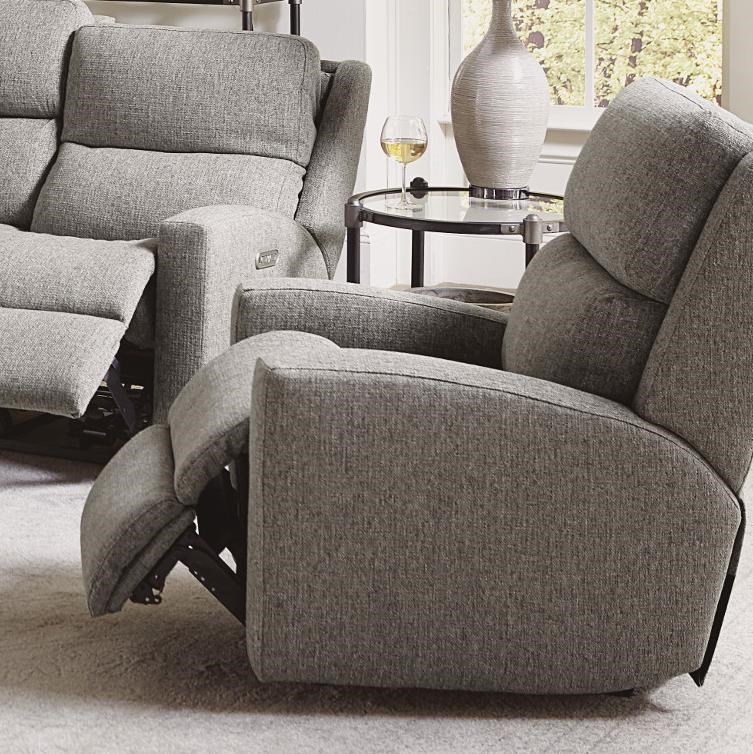 Flexsteel Catalina 2900 51H 145 01 Power Rocker Recliner