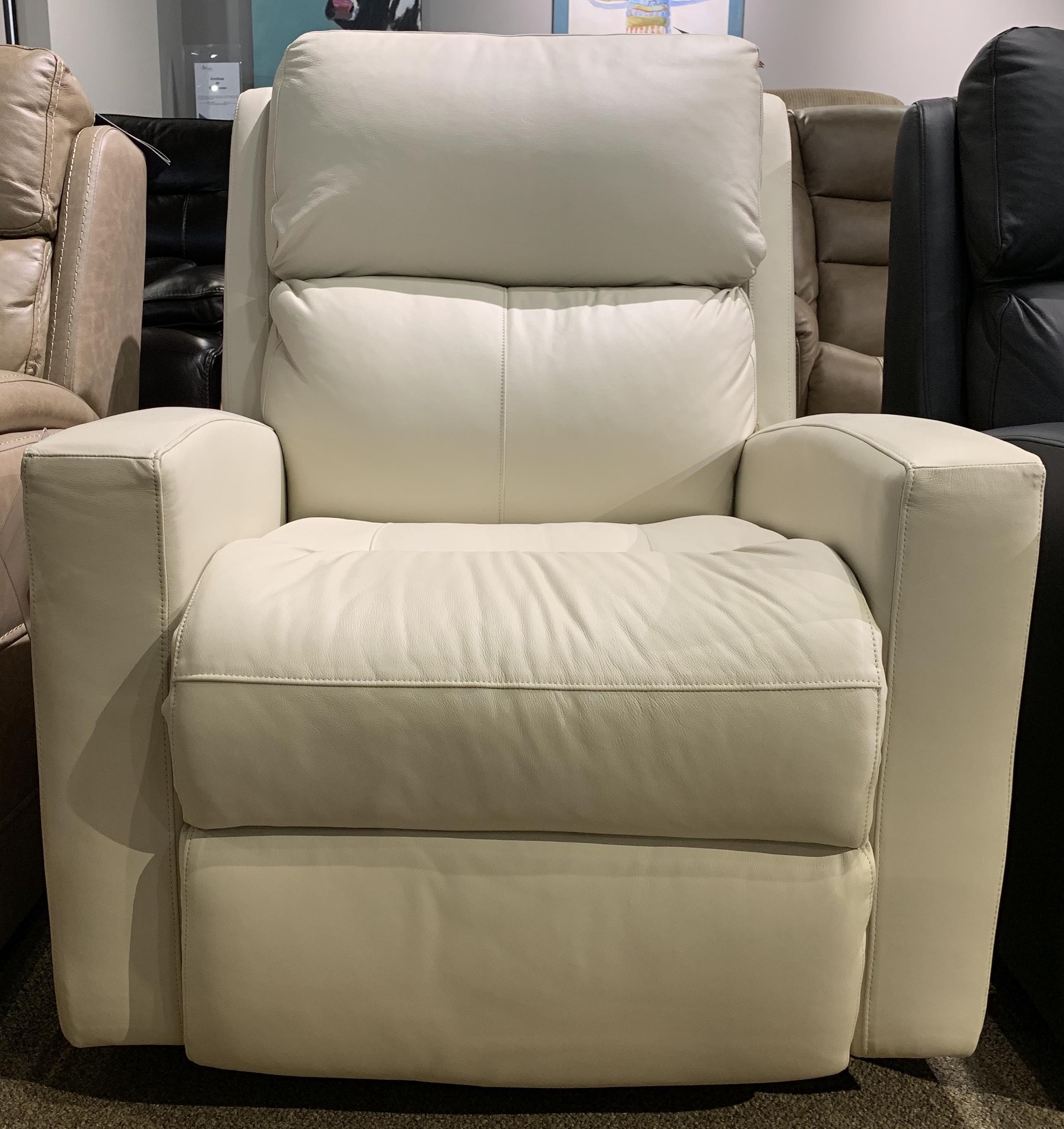 Flexsteel Catalina US390051B Contemporary Casual Rocking Recliner