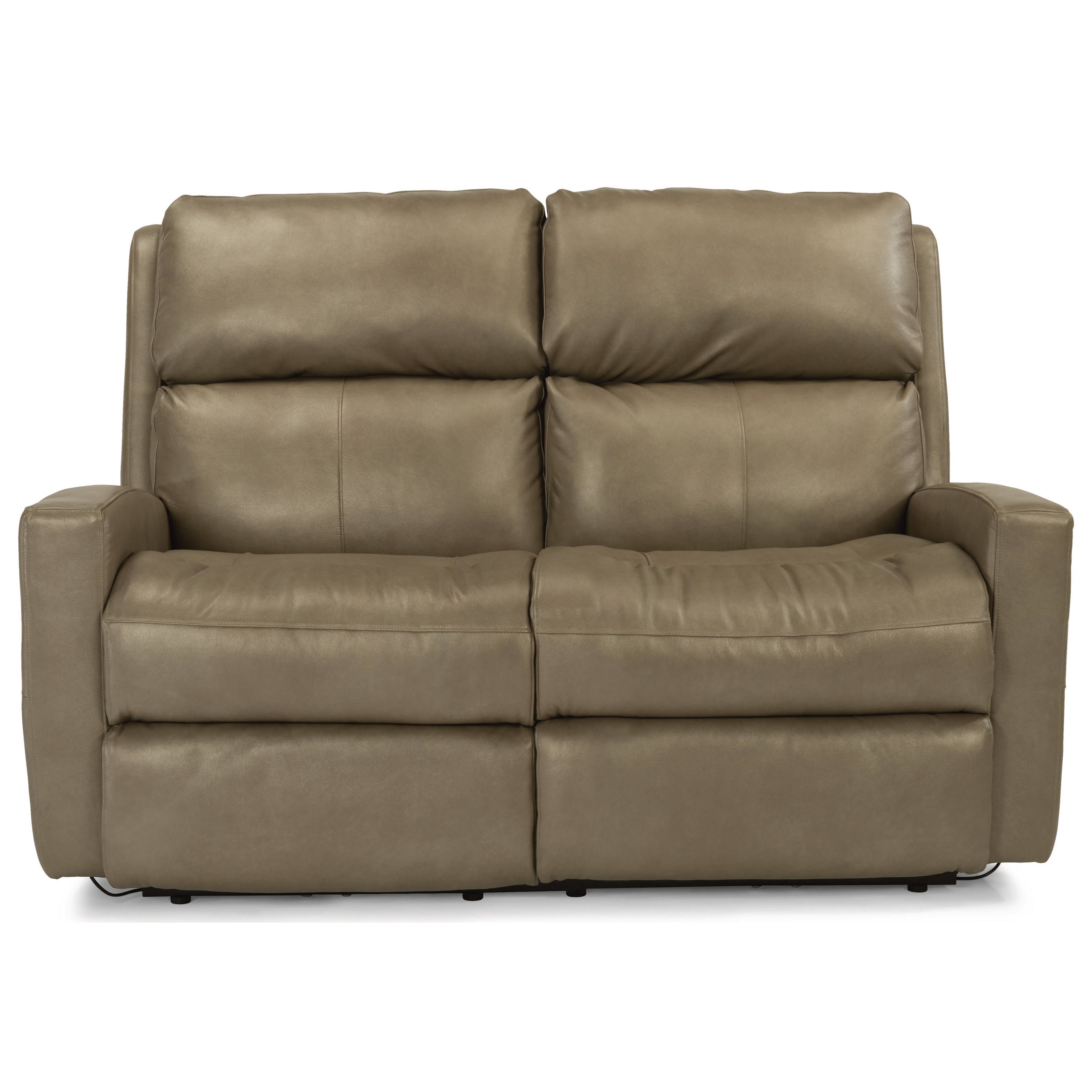 Flexsteel catalina reclining sofa cheap