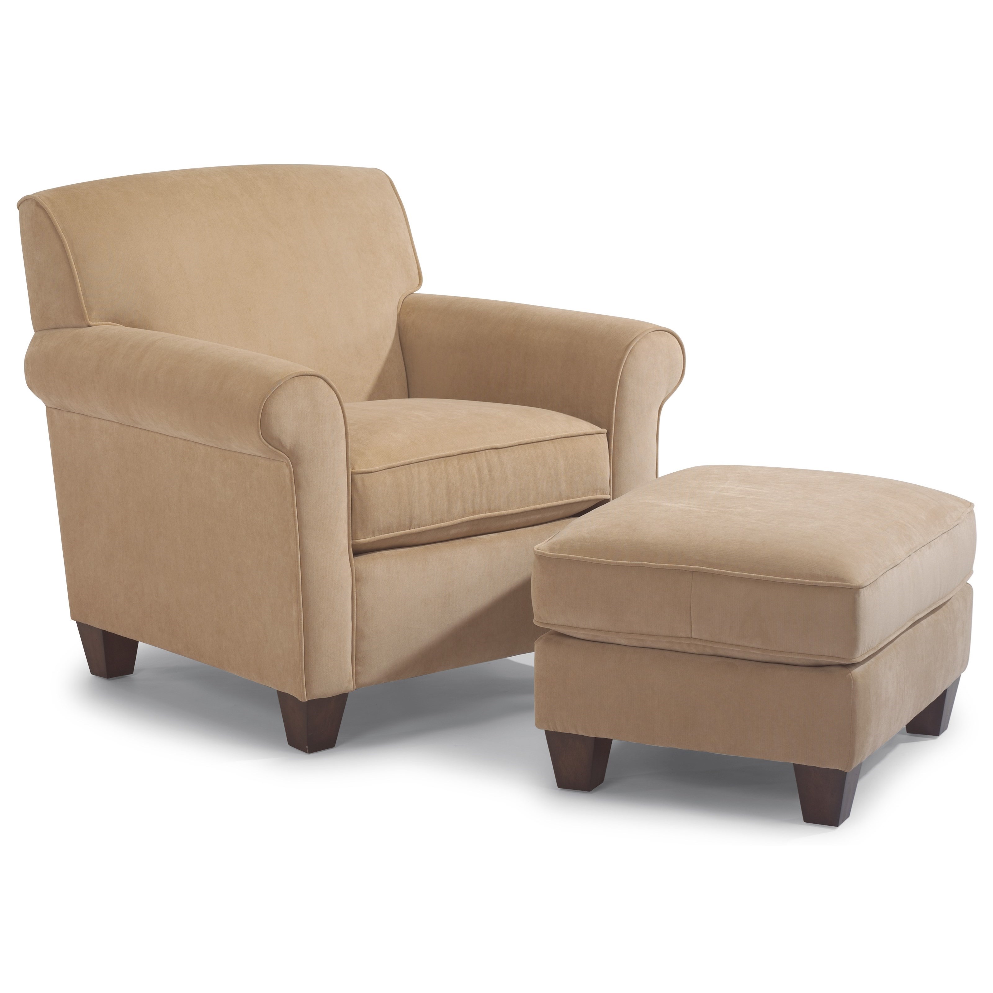 Flexsteel dana 2025 chair