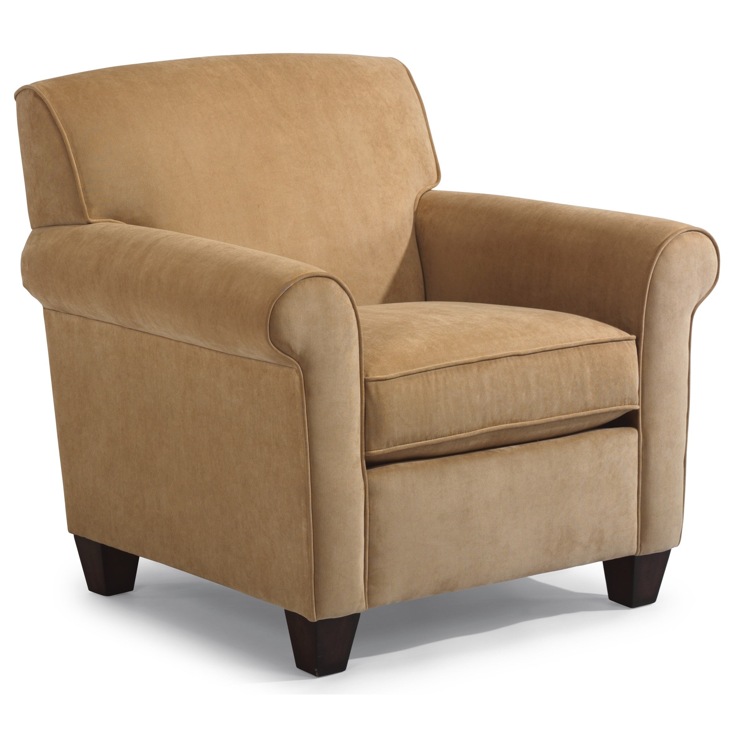 Flexsteel shop dana chair