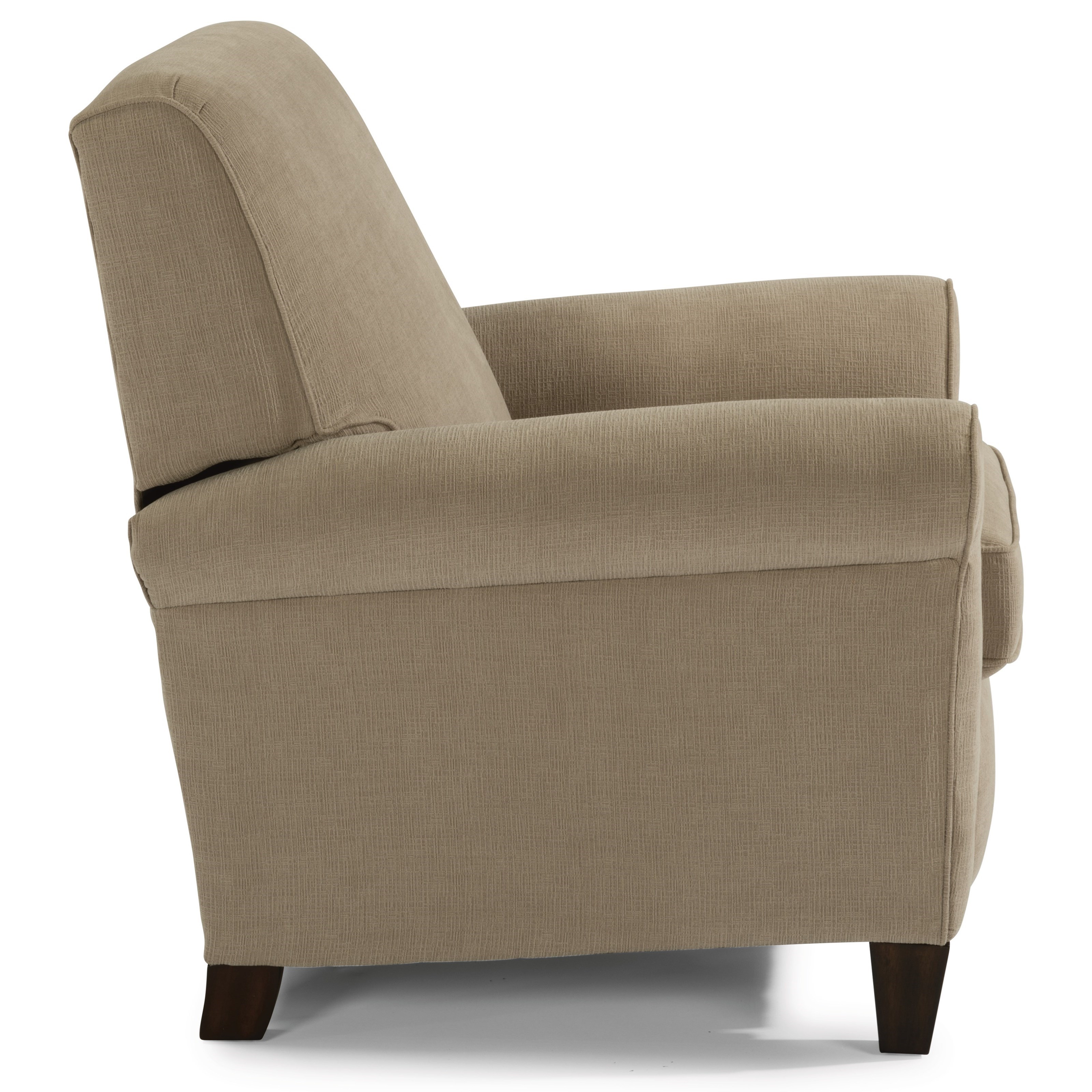 Flexsteel dana recliner discount
