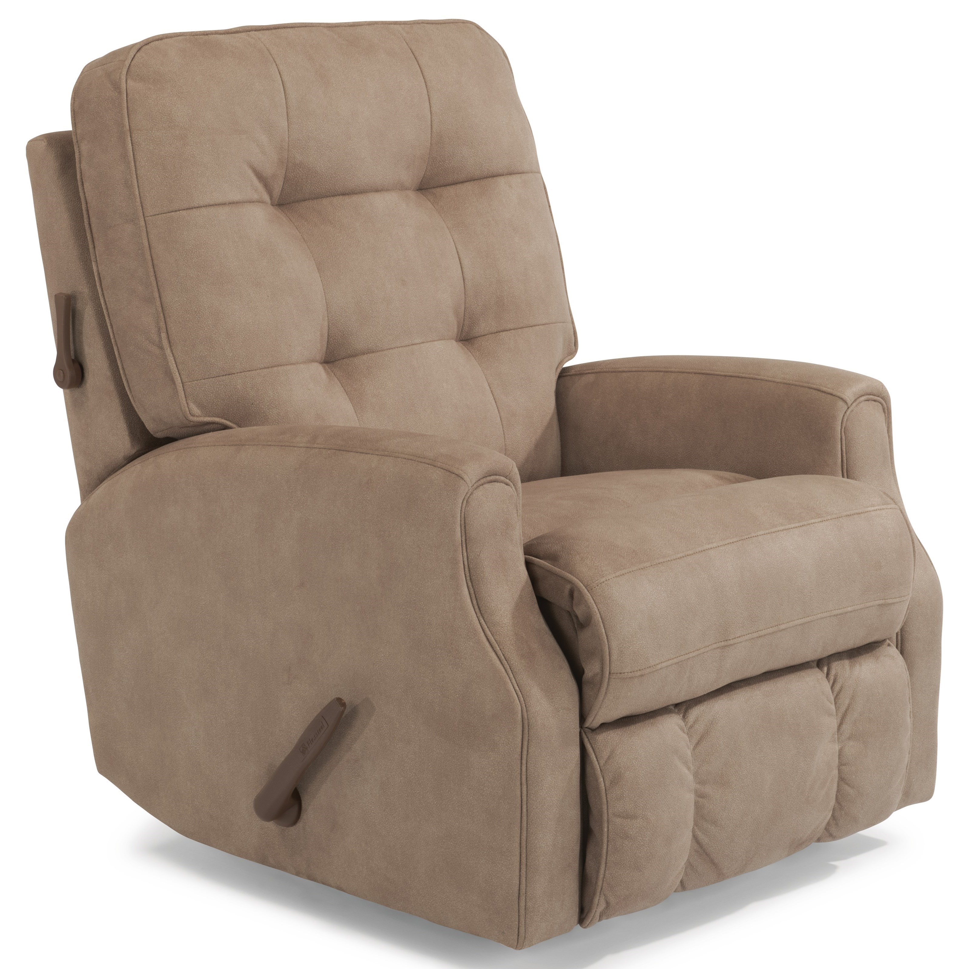 Flexsteel recliner discount manual