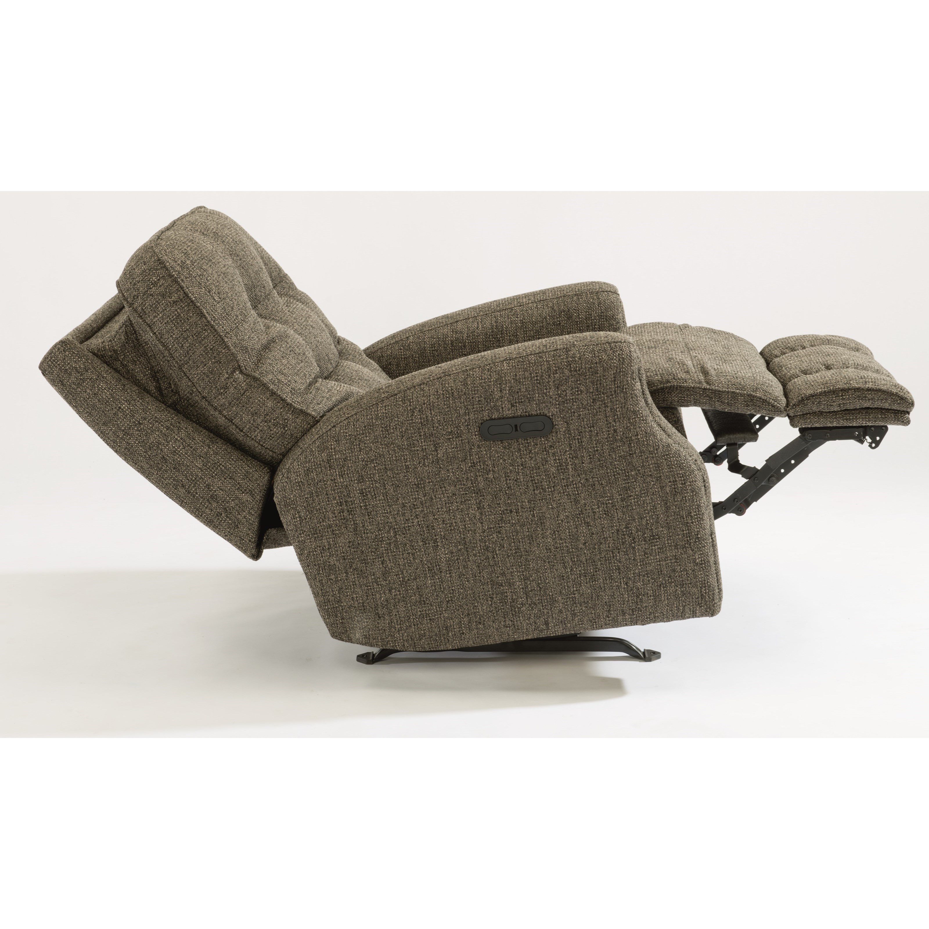 Flexsteel 2025 devon recliner