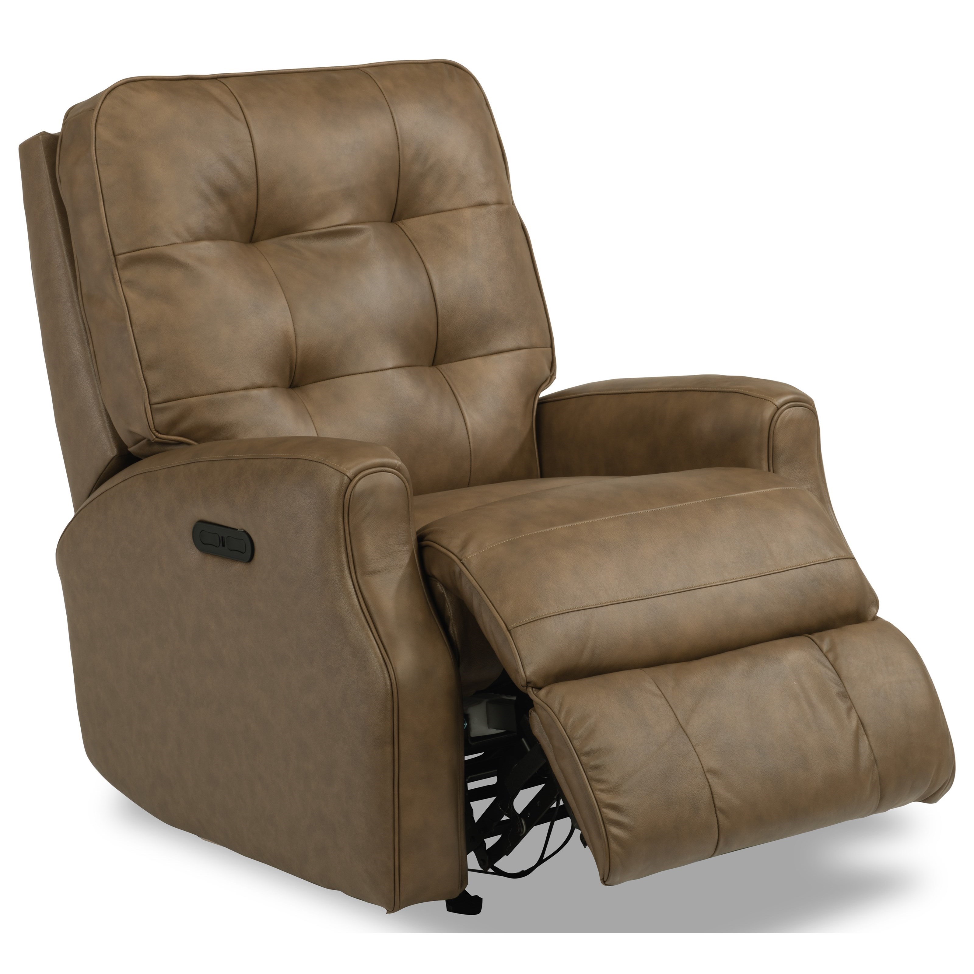 Flexsteel sales devon recliner