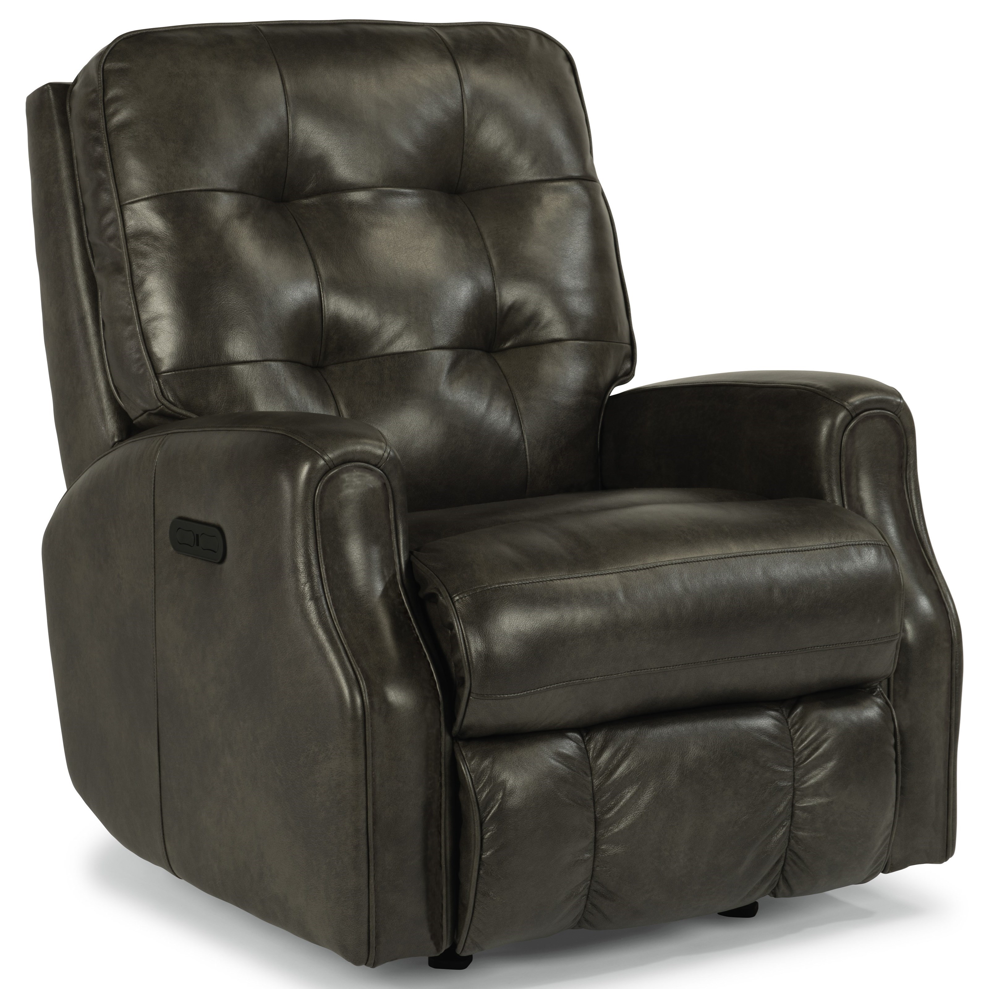 Flexsteel glider recliner on sale