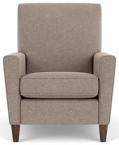 Flexsteel high leg recliner hot sale