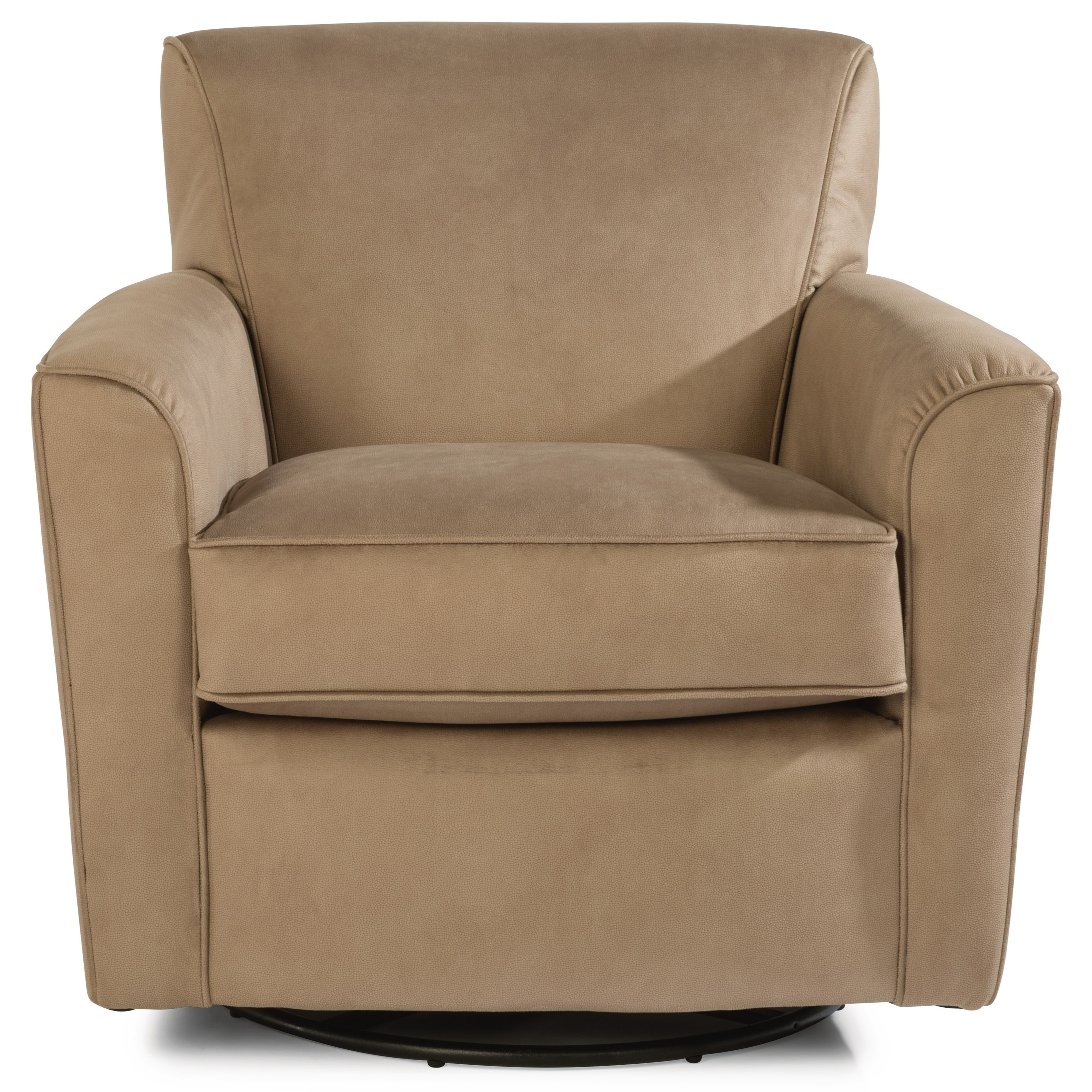 Flexsteel Kingman 036C 13 Kingman Rocking Swivel Gliding Chair Factory Direct Furniture Uph Upholstered Chairs