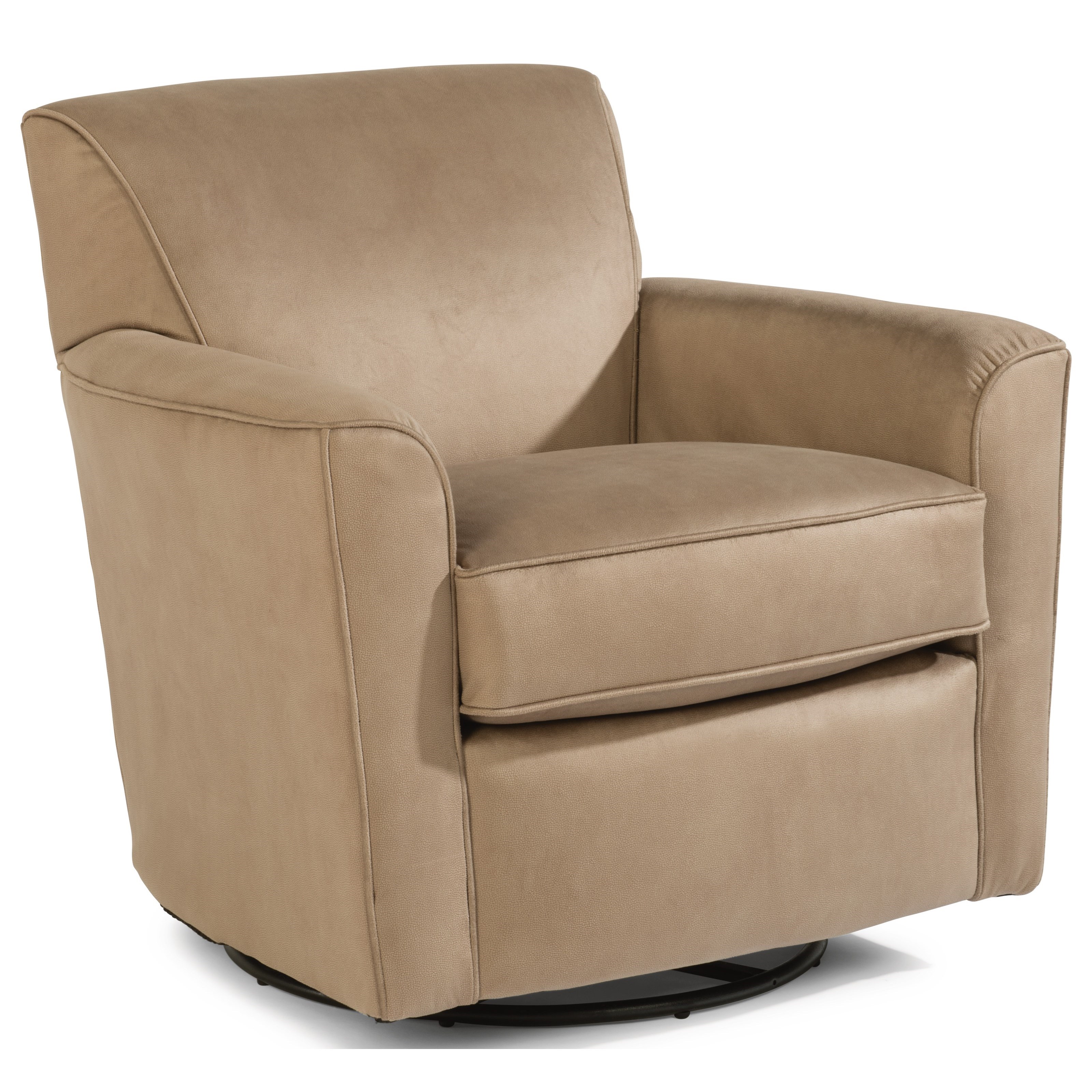 Kingman swivel glider top