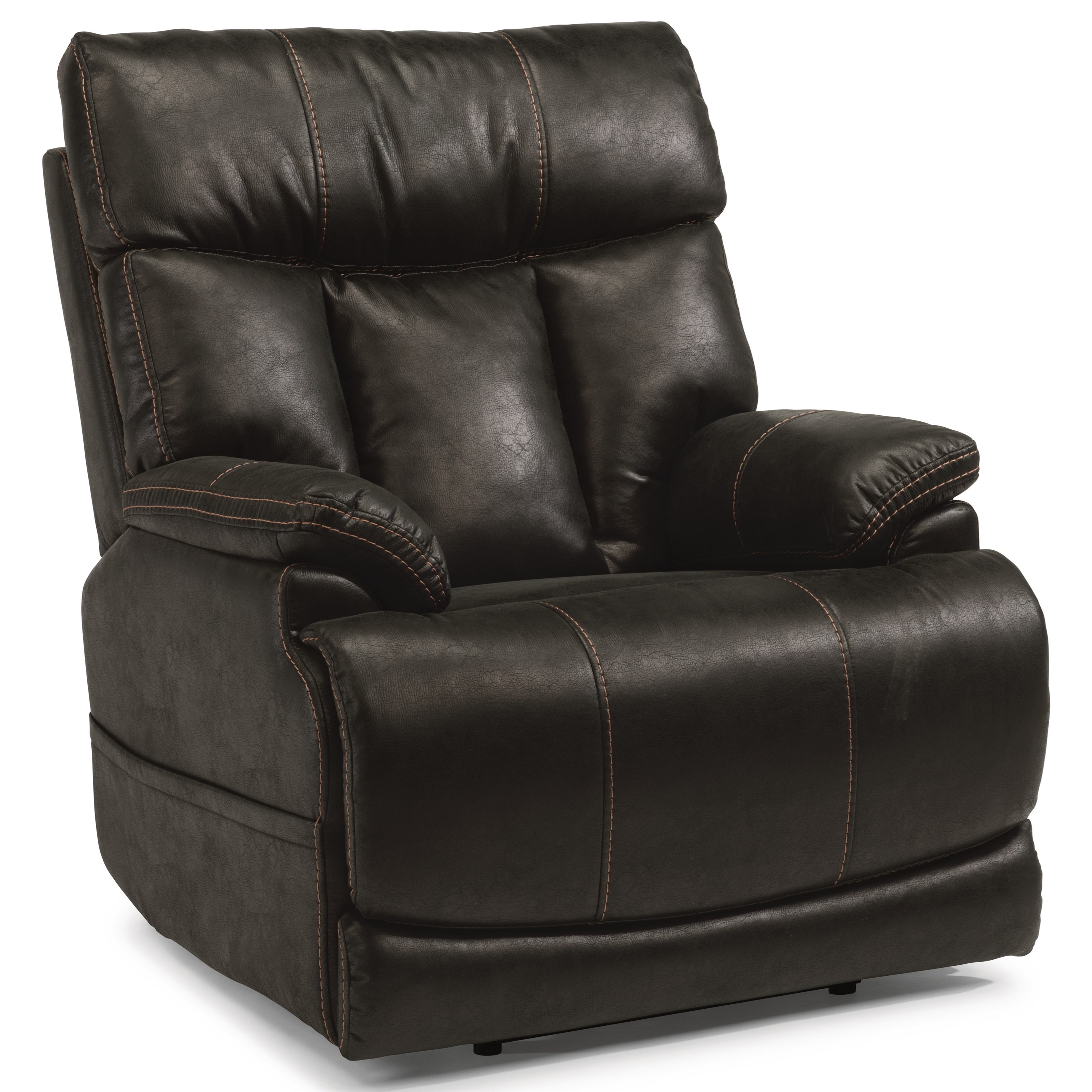 Flexsteel big and tall outlet recliners