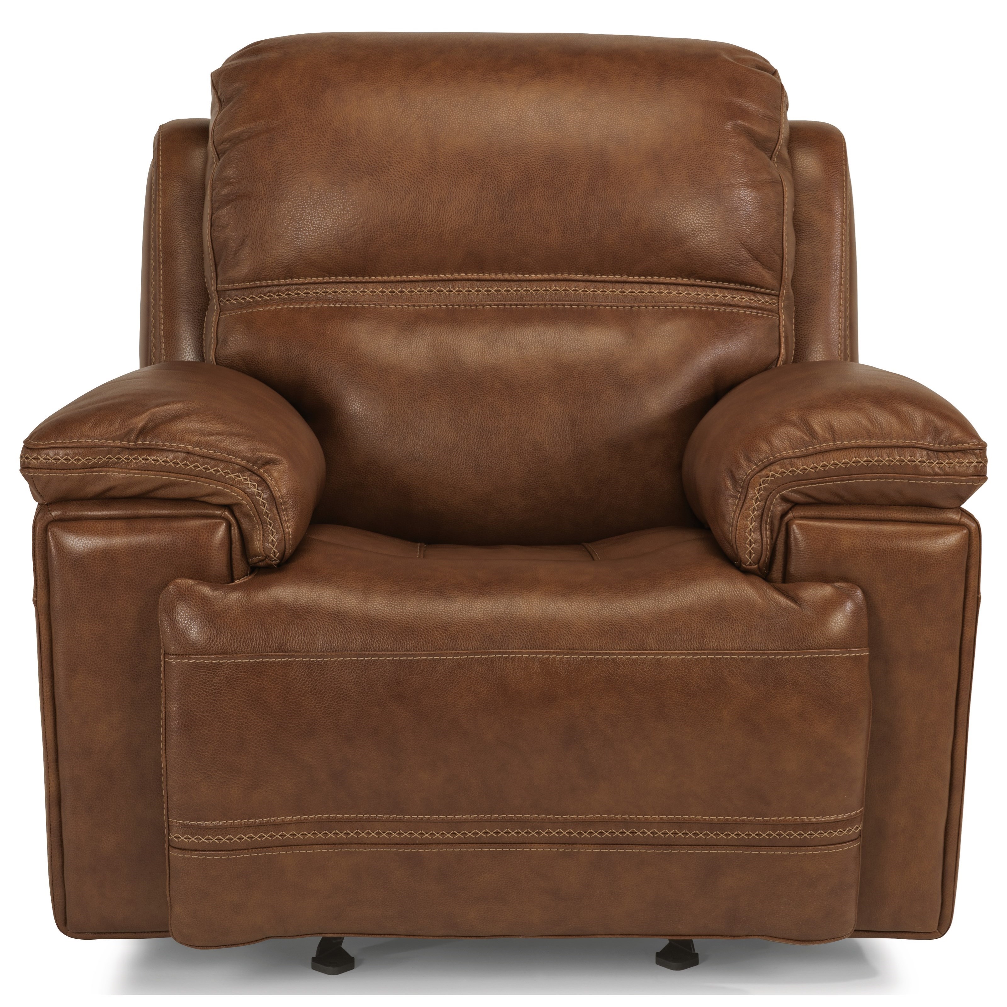 Flexsteel glider cheap