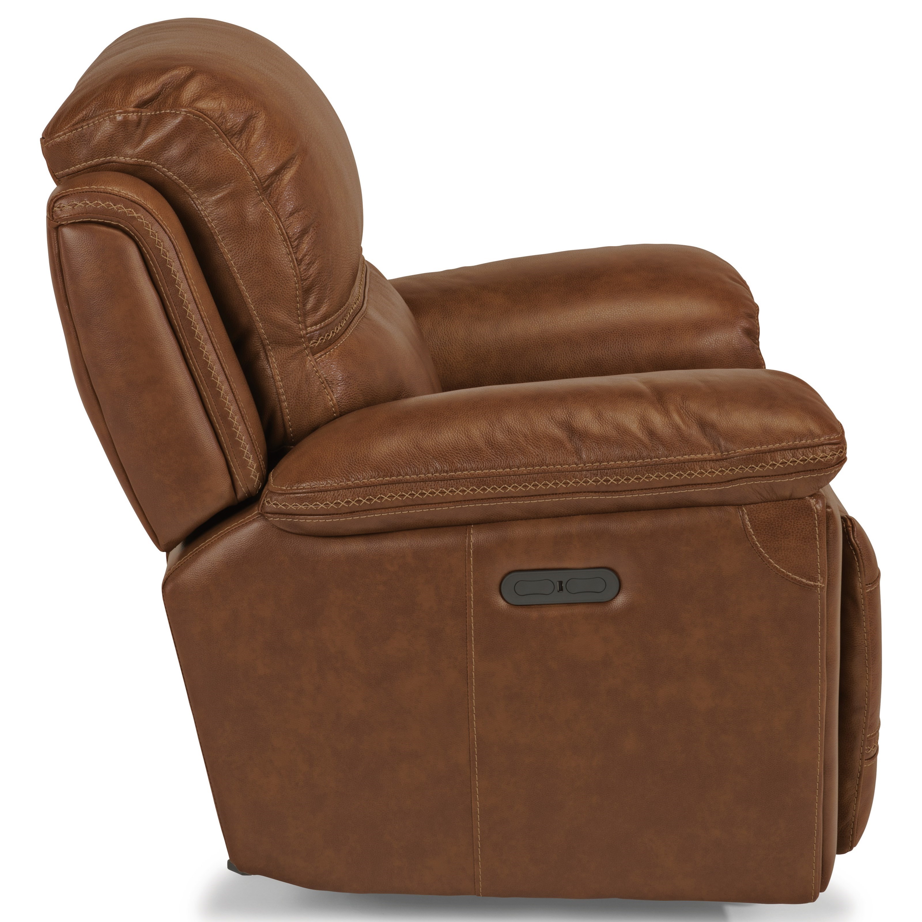 Flexsteel fenwick recliner price sale