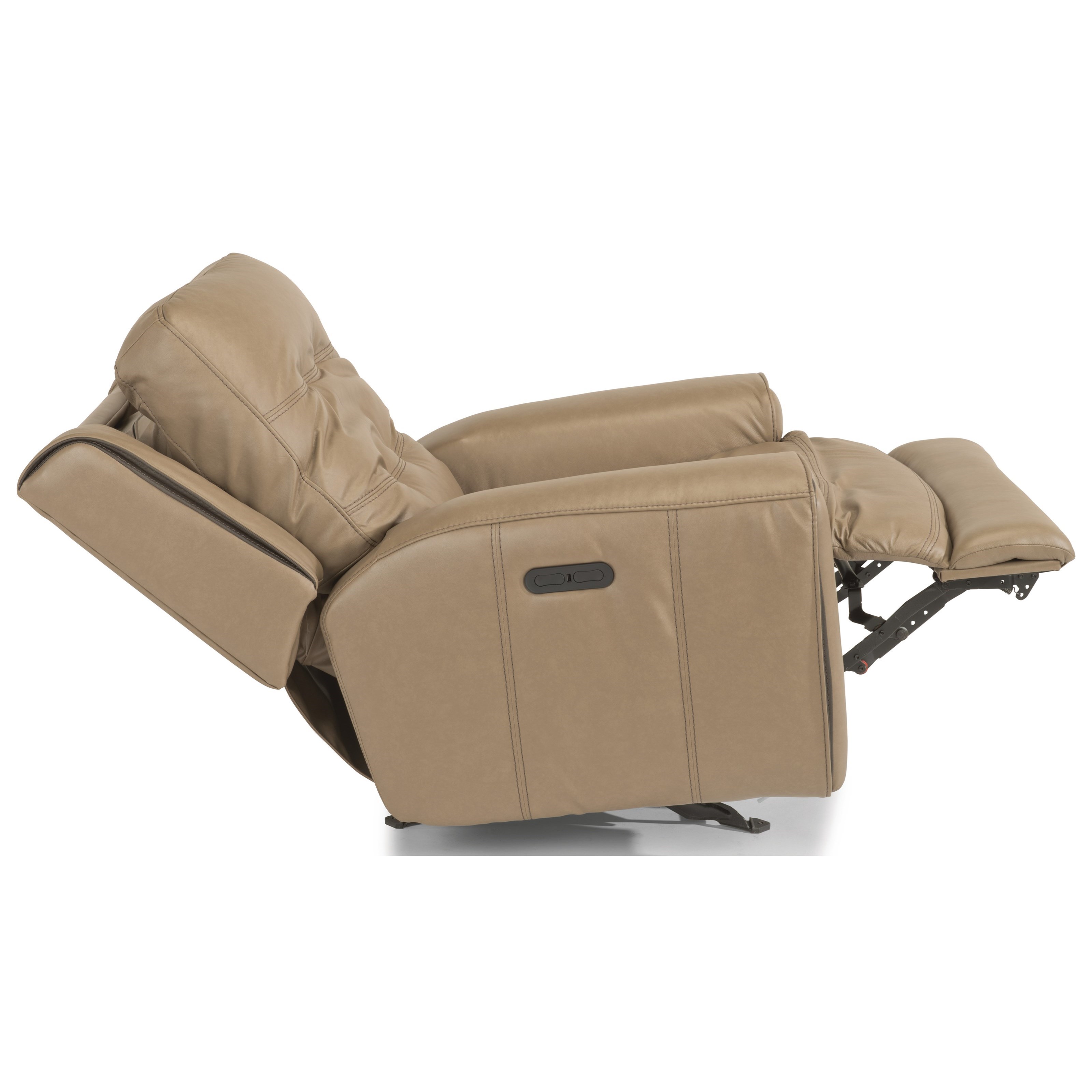 Flexsteel clearance wicklow recliner