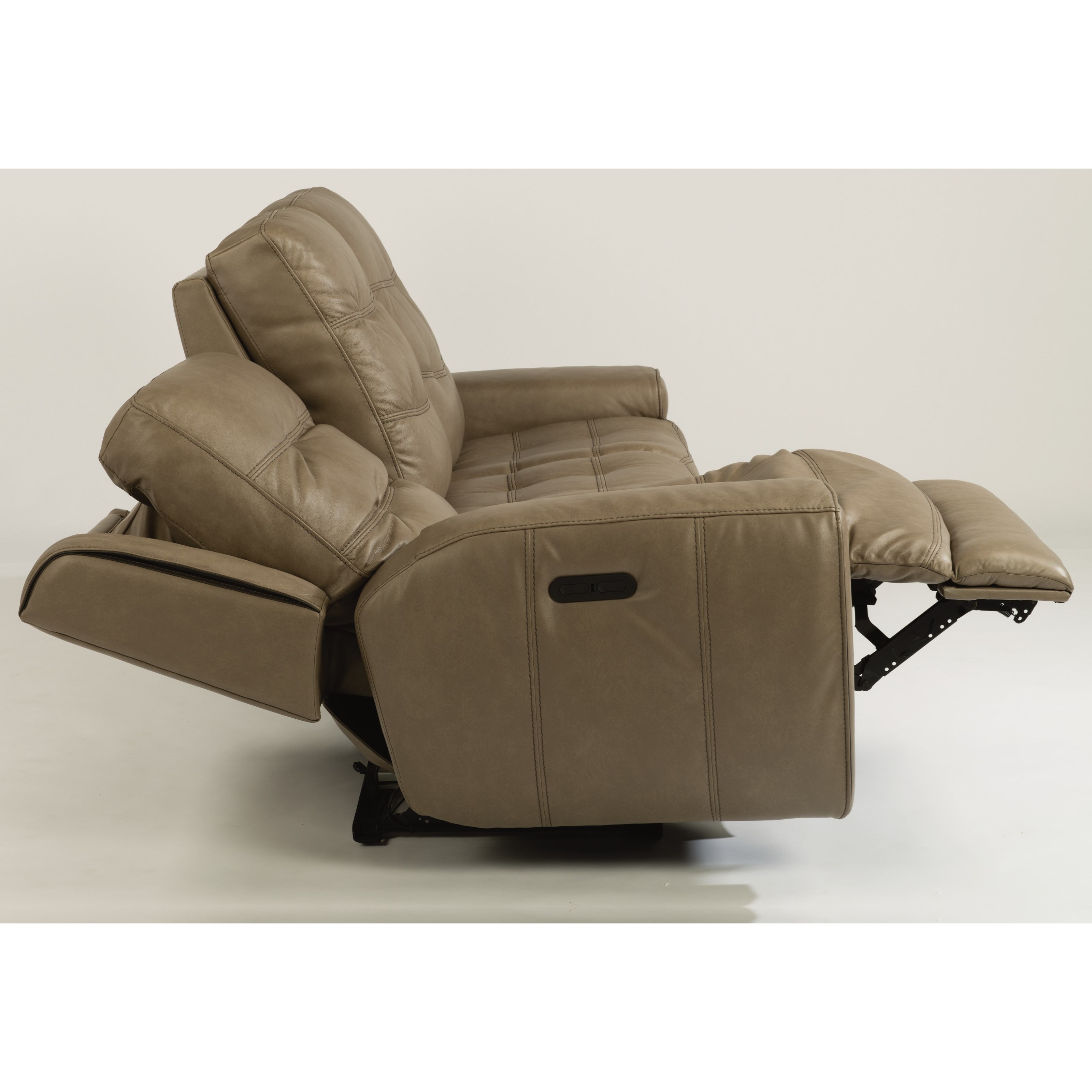 Flexsteel shop wicklow loveseat