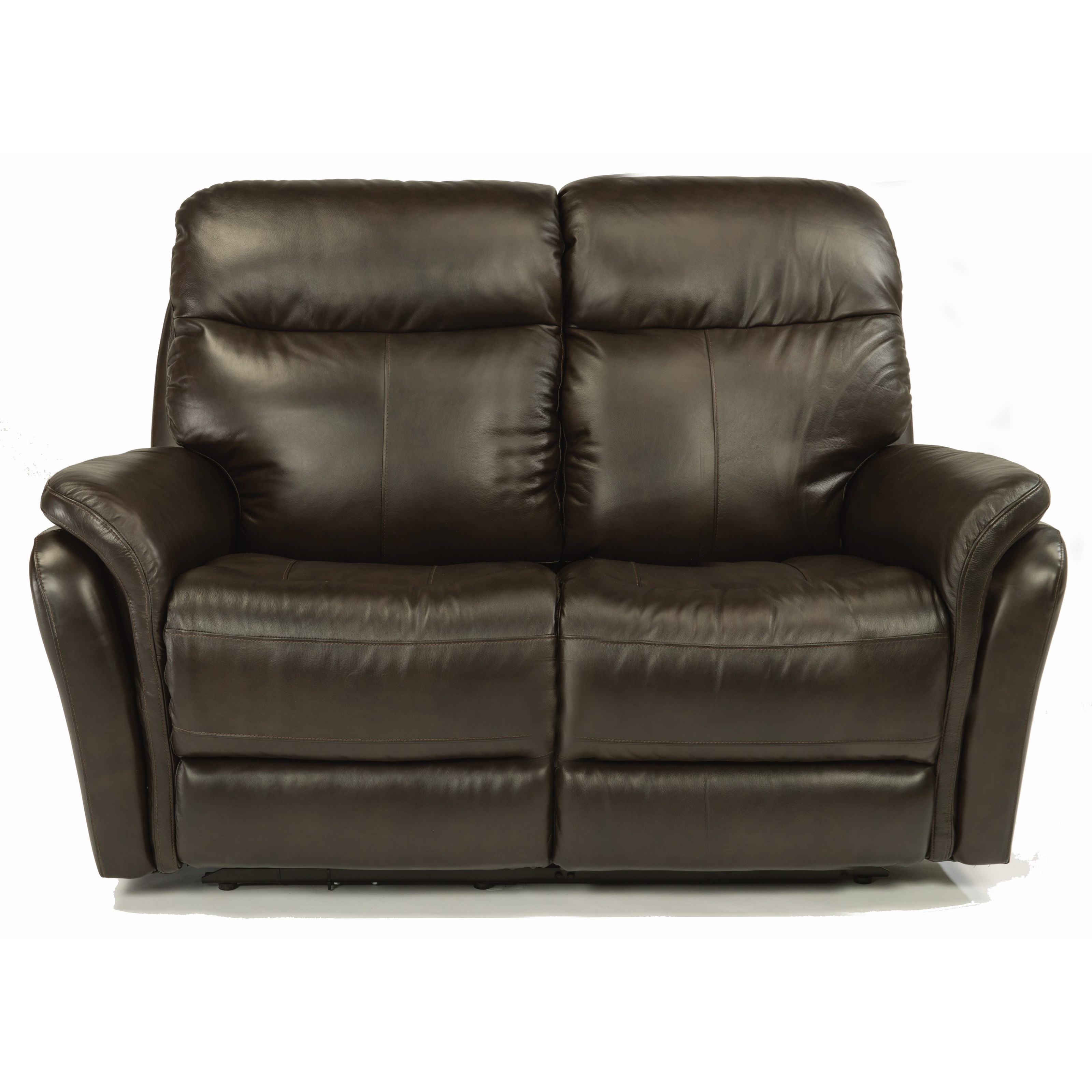 Flexsteel hotsell zoey loveseat