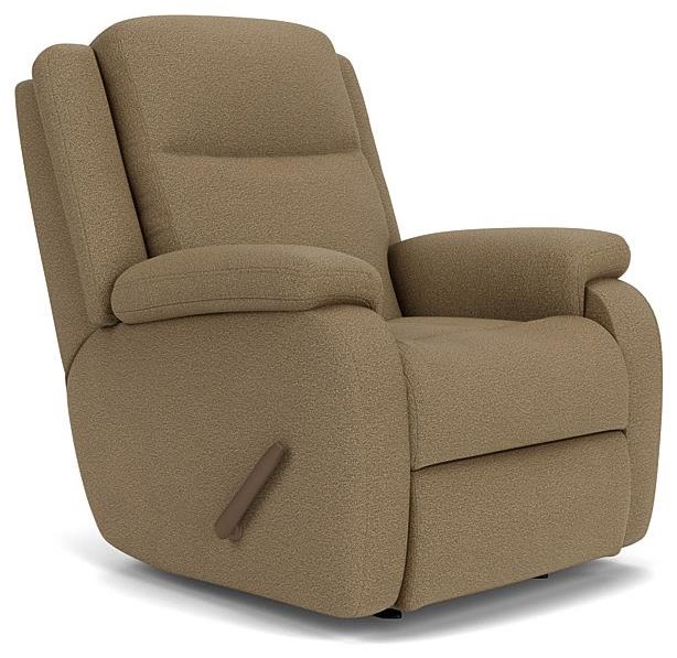 Magnus clearance power recliner