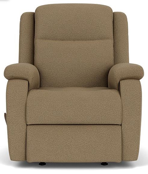 Magnus power shop recliner