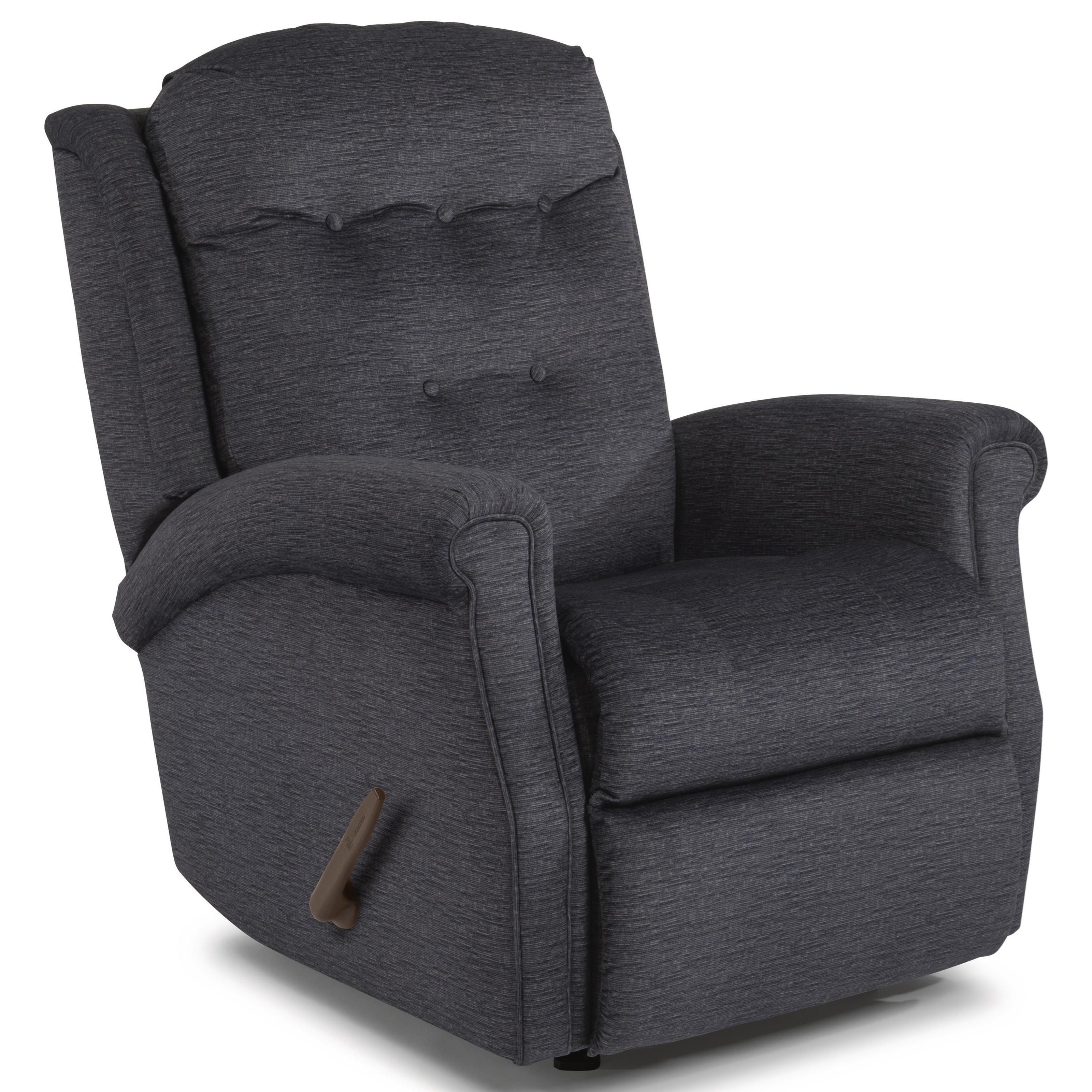 Flexsteel recliner discount manual
