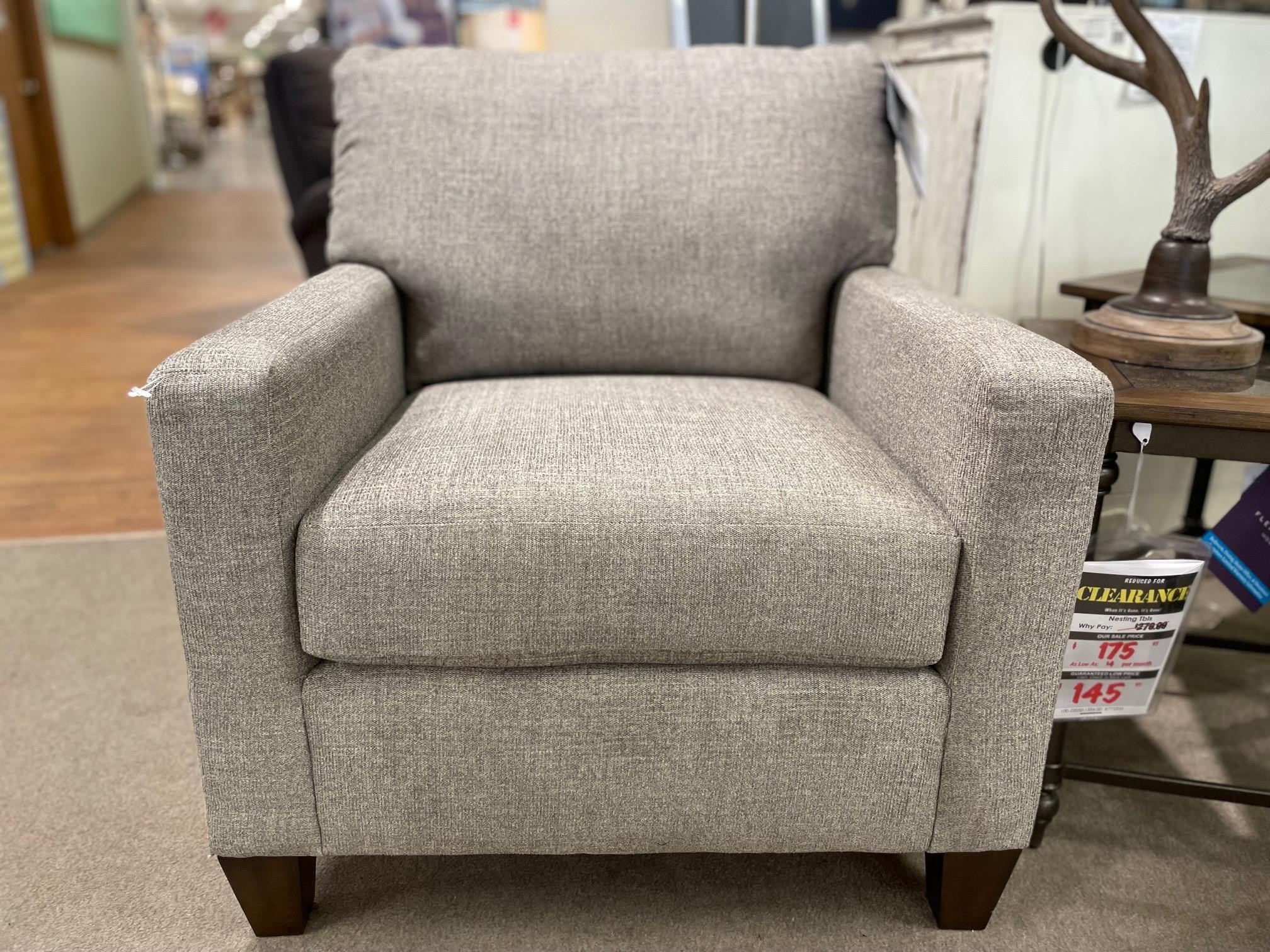 Flexsteel oversized hotsell chair