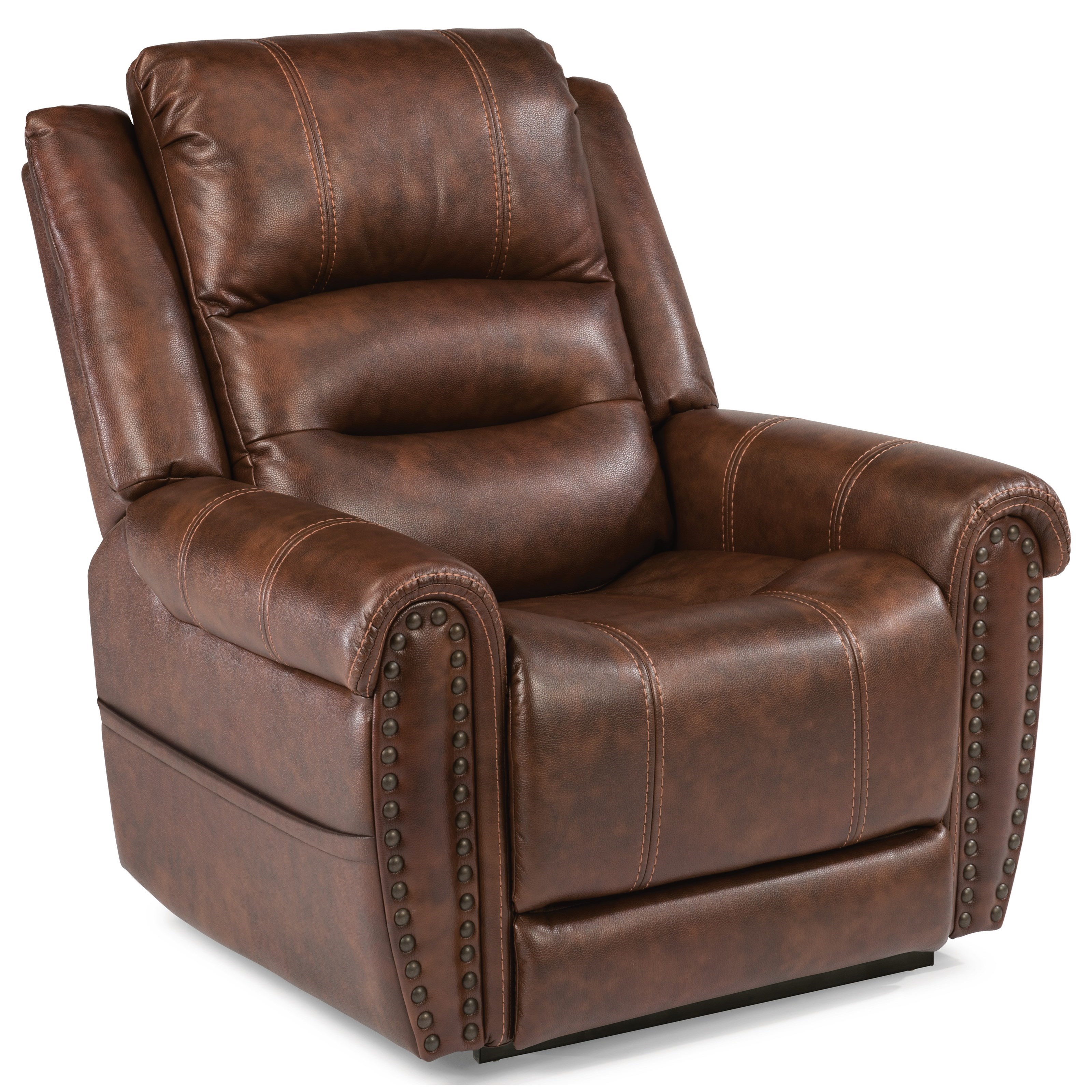 Flexsteel oversized sale recliners
