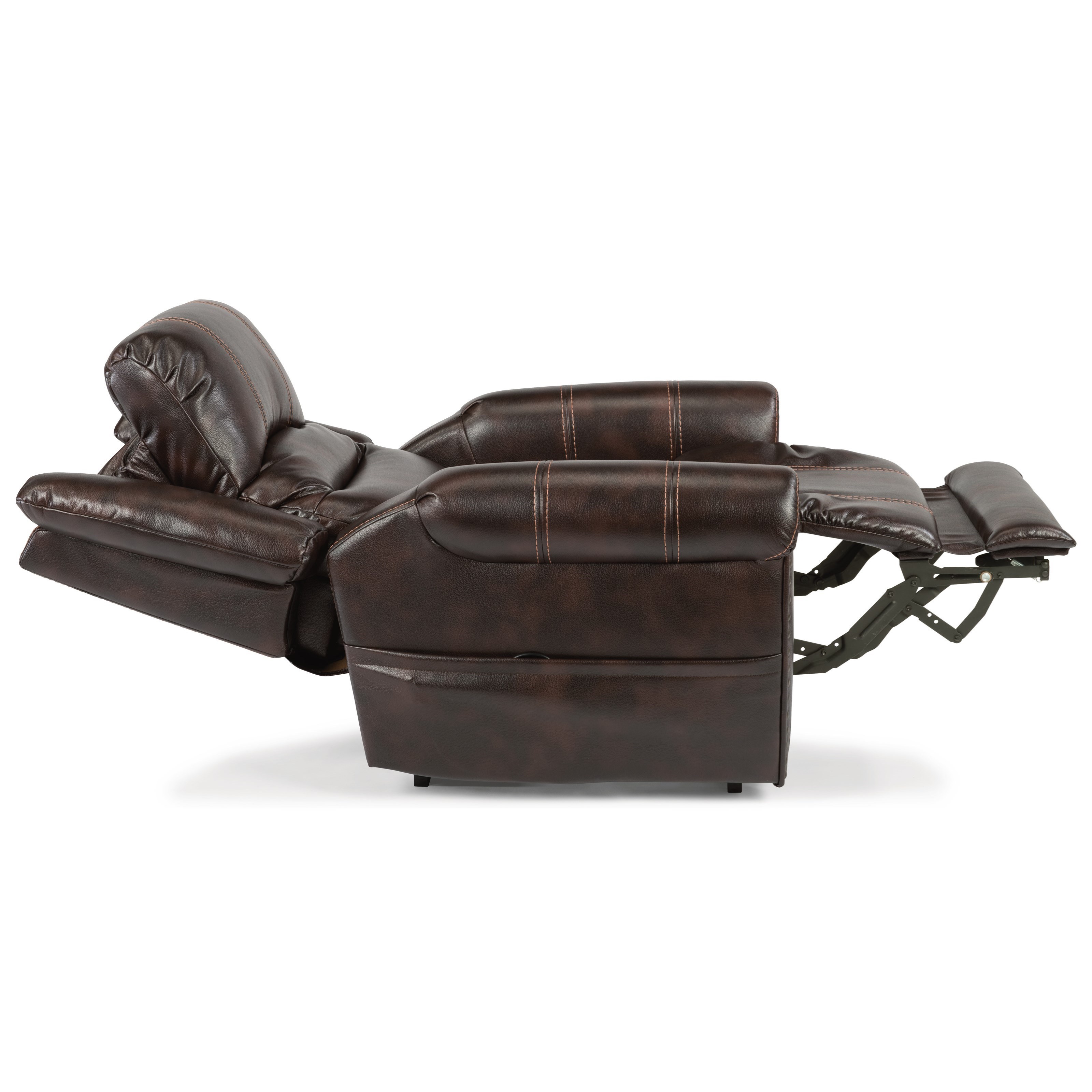 Flexsteel Latitudes Oscar 1590 55PH 629 70 Power Lift Recliner