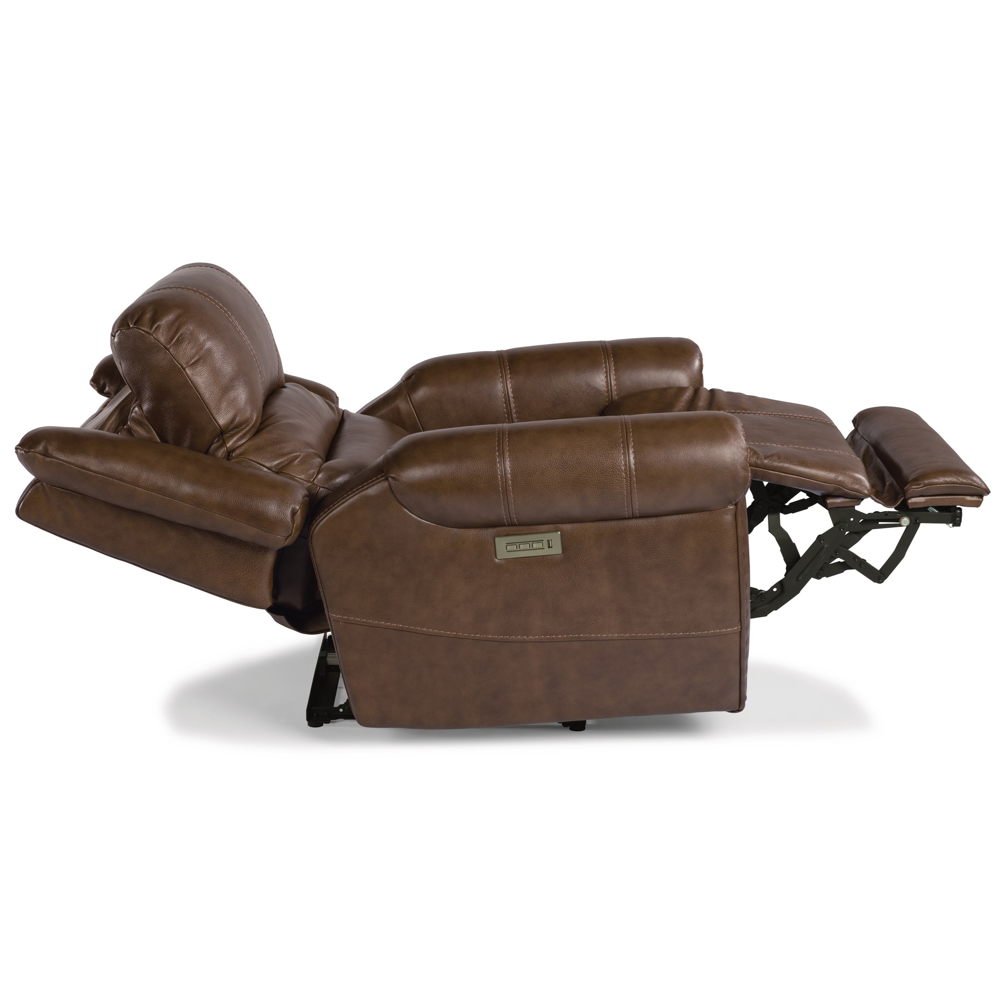 Flexsteel oscar sale recliner