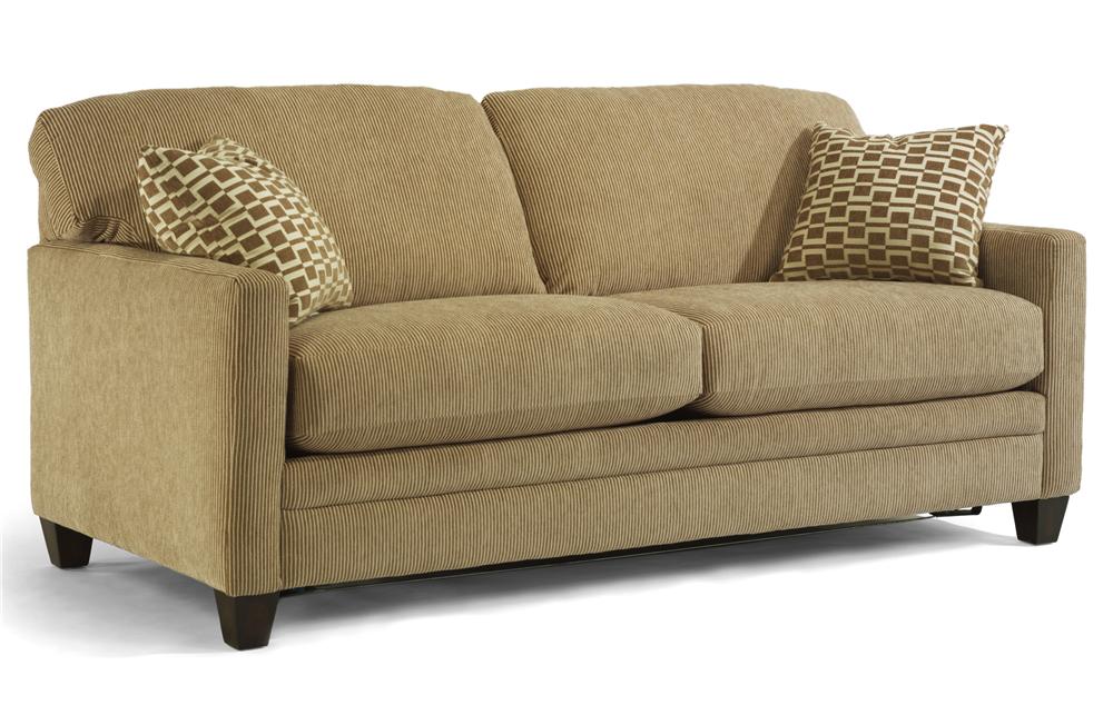 Flexsteel hotsell sofa sleeper