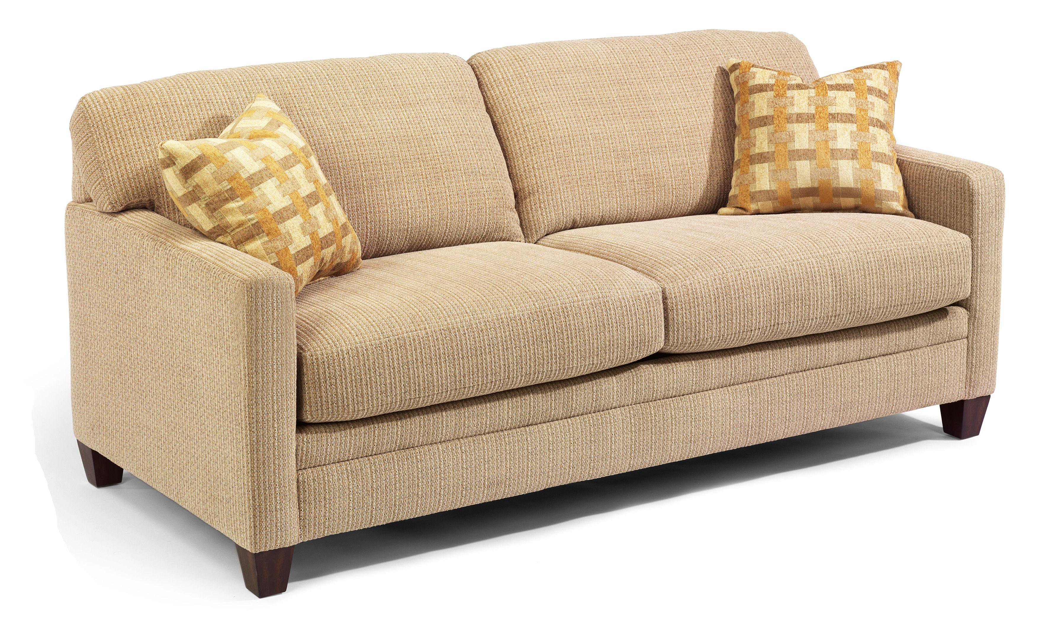 Flexsteel serendipity clearance sleeper sofa