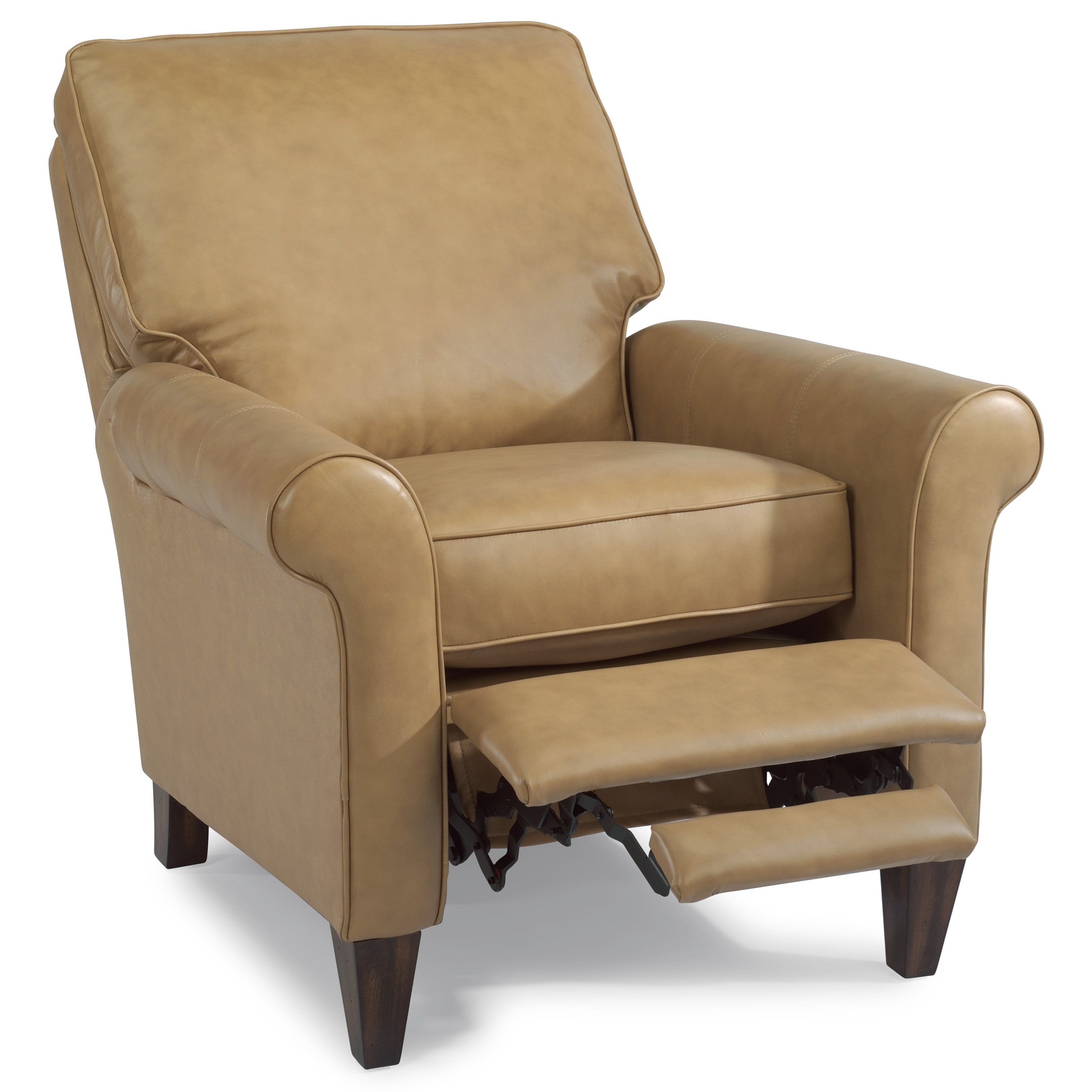 Flexsteel sales thornton recliner