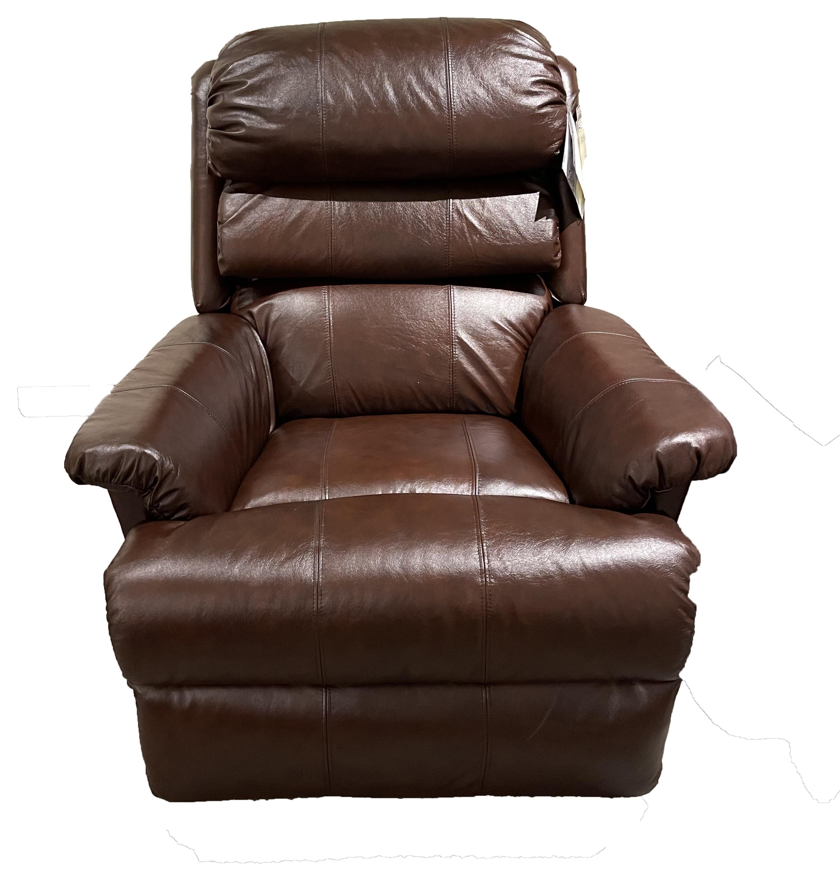 Yukon Recliner