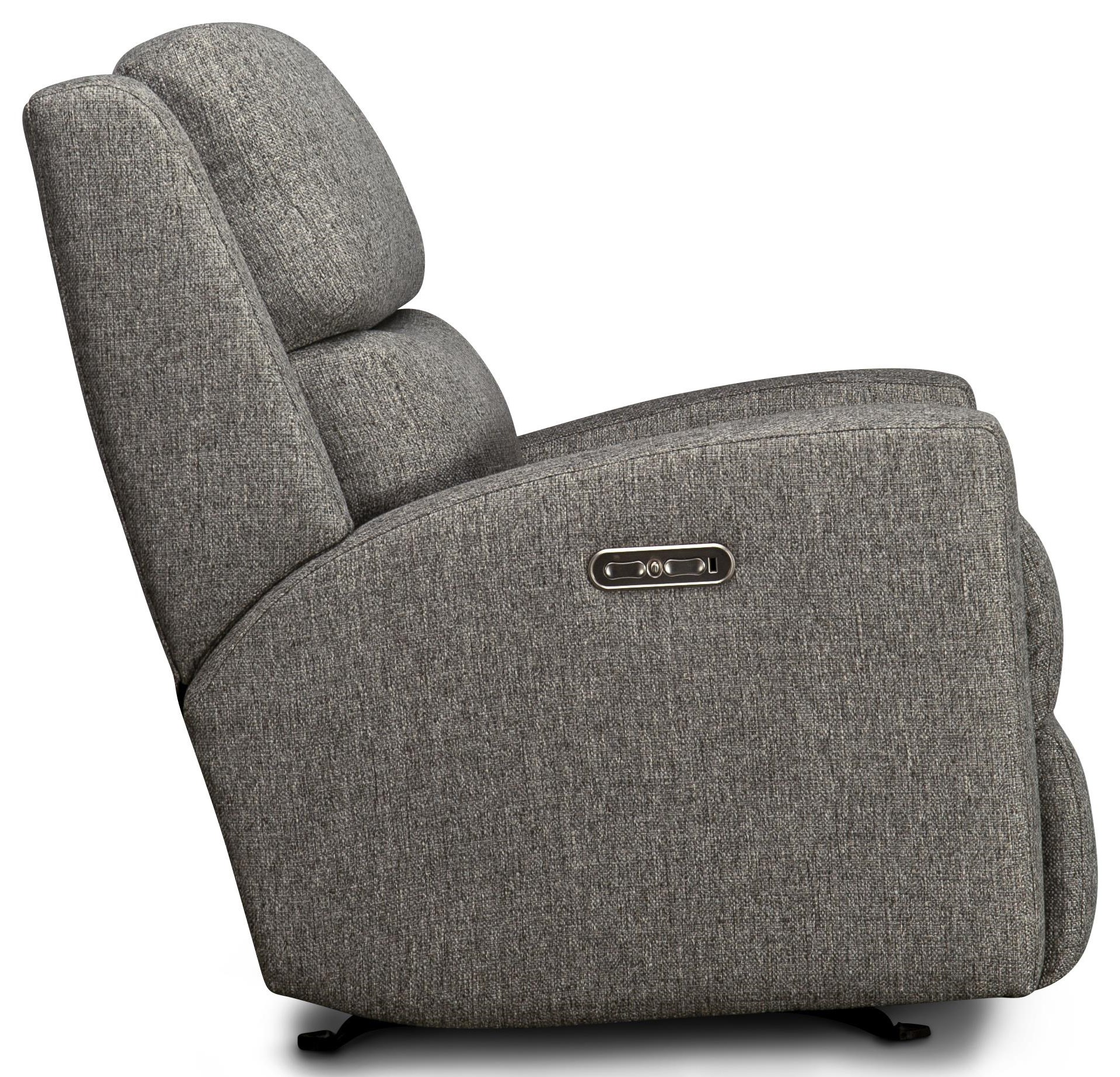 Maddock manual rocker 2025 recliner latitude run upholstery