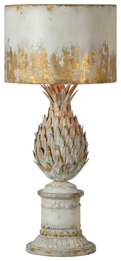 Forty west store buffet lamps